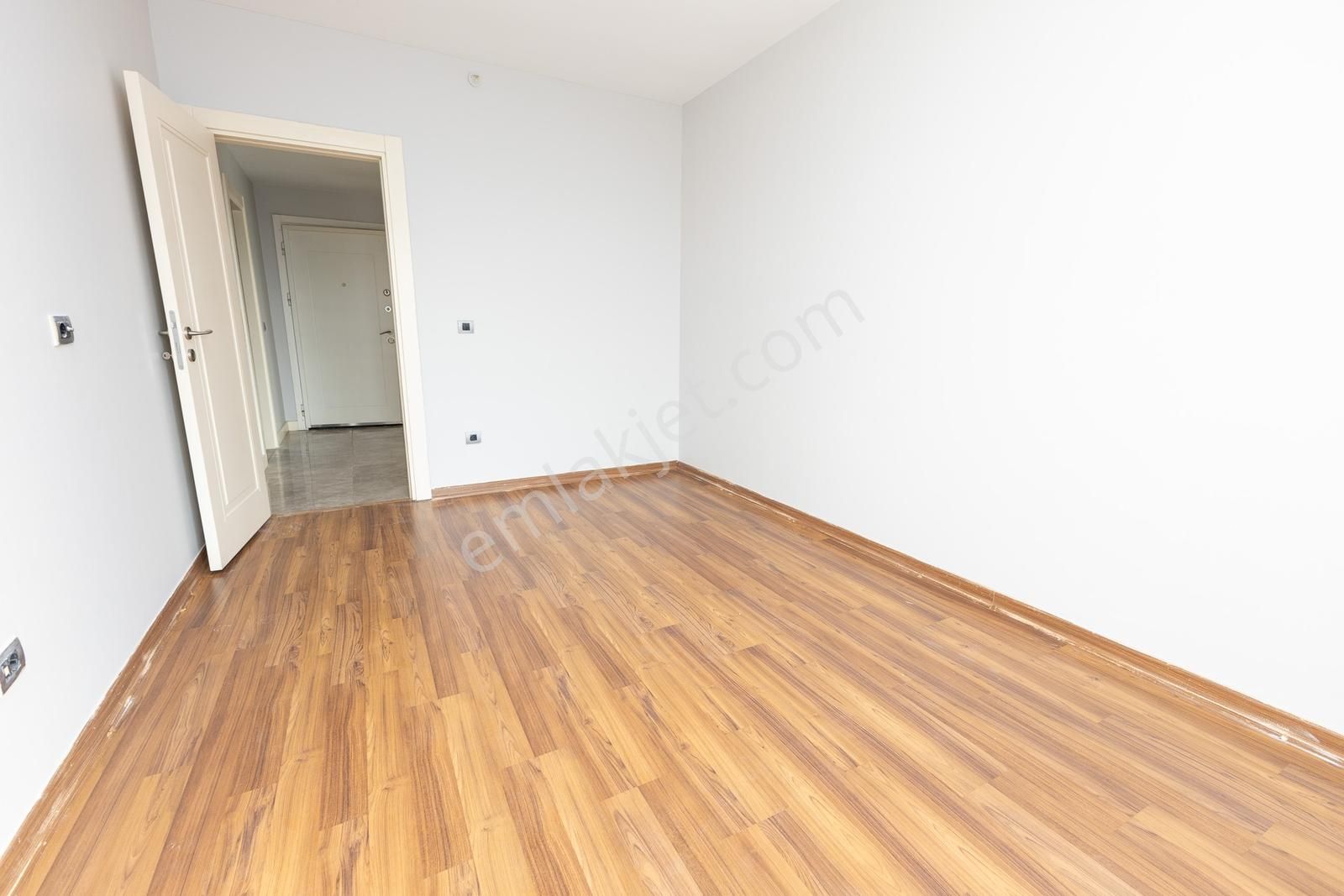 Gülpark Yaşam'da Satılık Muhteşem Manzaralı 2+1 Daire - Görsel 11