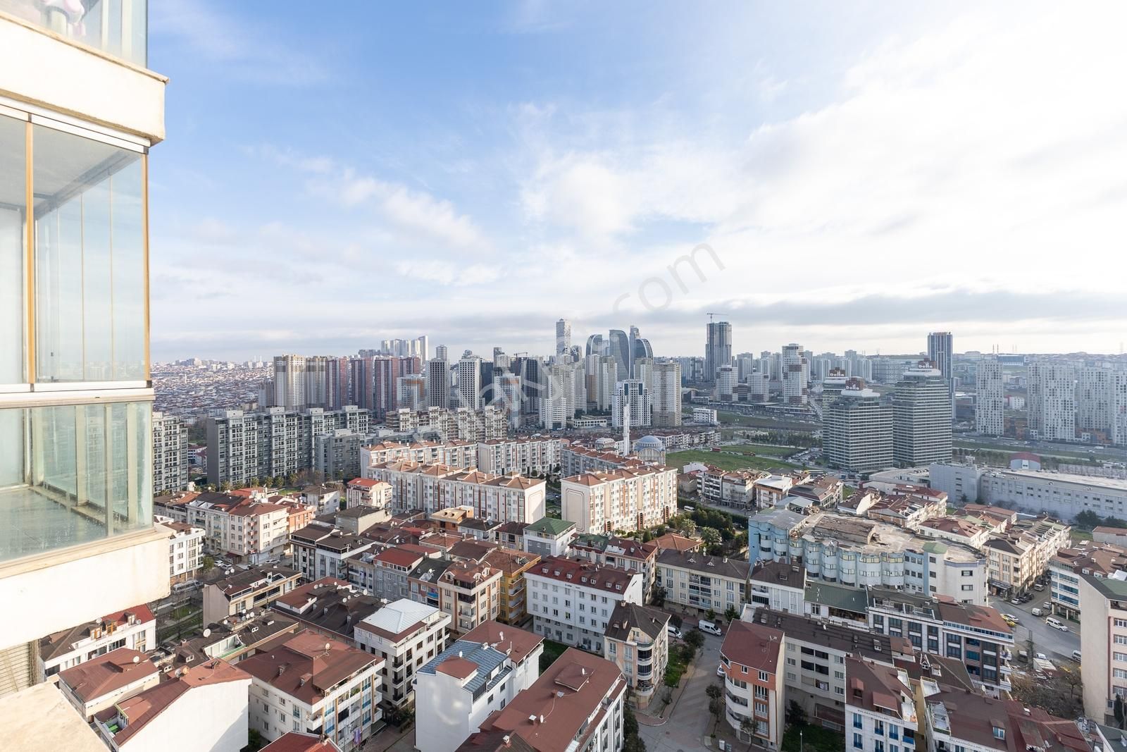 Gülpark Yaşam'da Satılık Muhteşem Manzaralı 2+1 Daire - Görsel 29