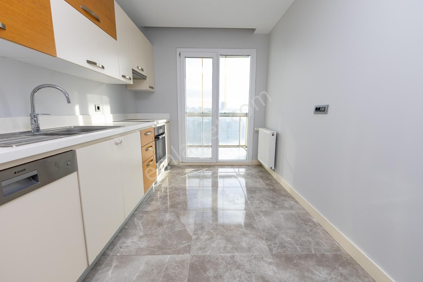 Gülpark Yaşam'da Satılık Muhteşem Manzaralı 2+1 Daire - Görsel 26