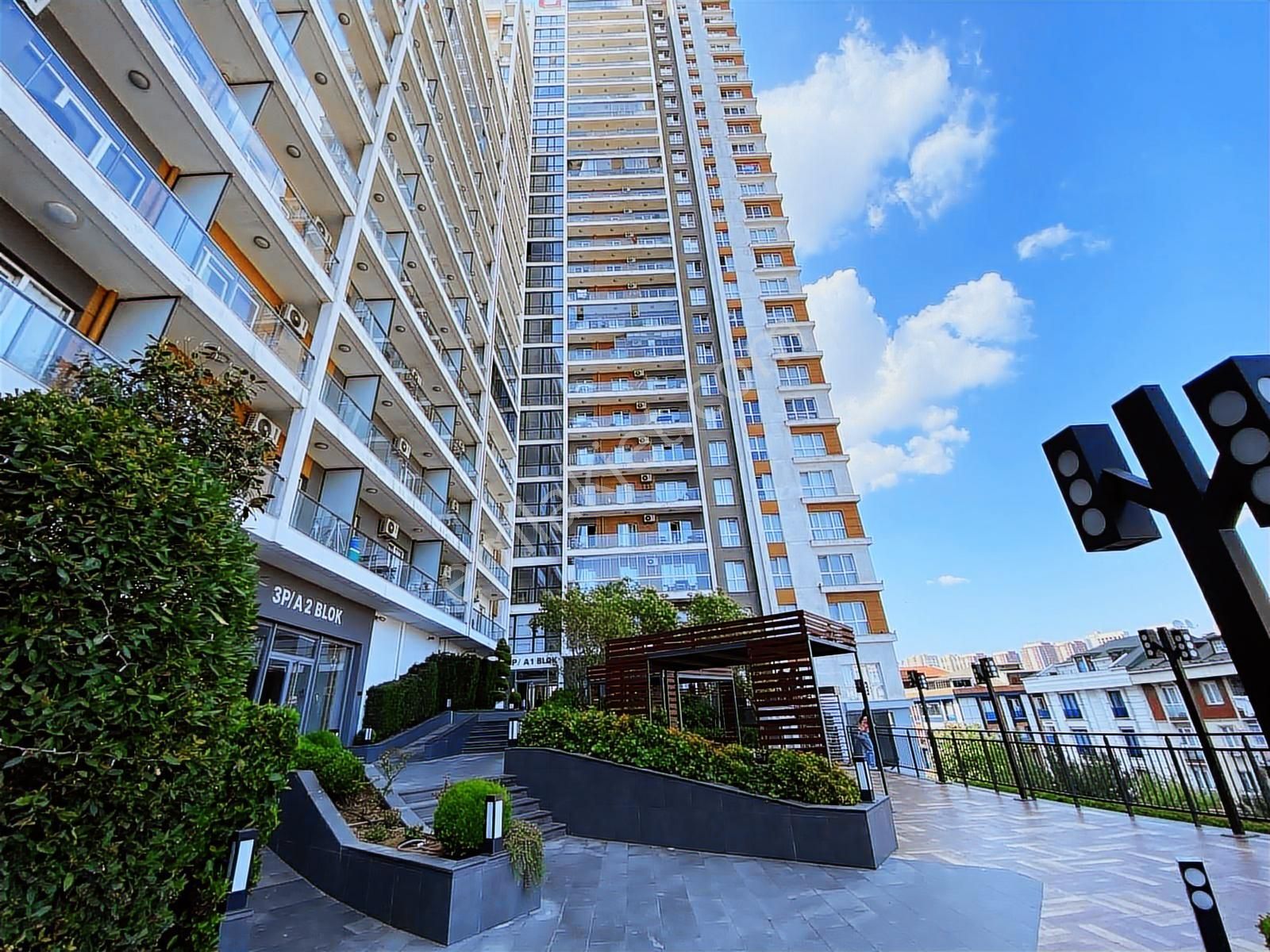 Gülpark Yaşam'da Satılık Muhteşem Manzaralı 2+1 Daire - Görsel 34