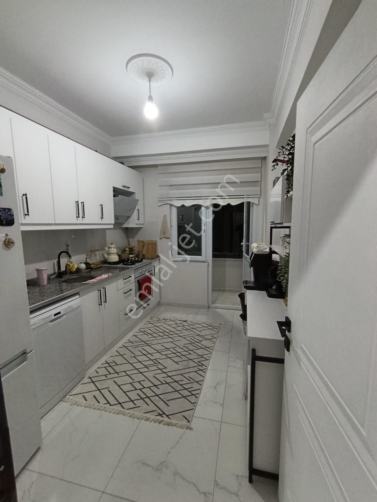 2+1 Veliköy Satılık Kiracılı - Görsel 11