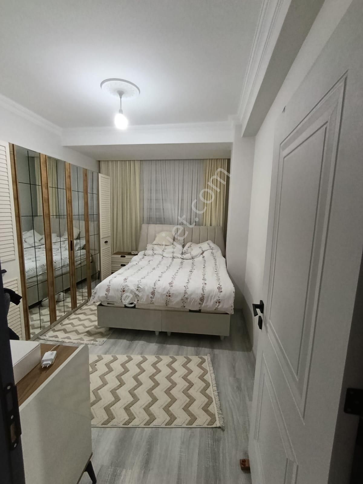 2+1 Veliköy Satılık Kiracılı - Görsel 10