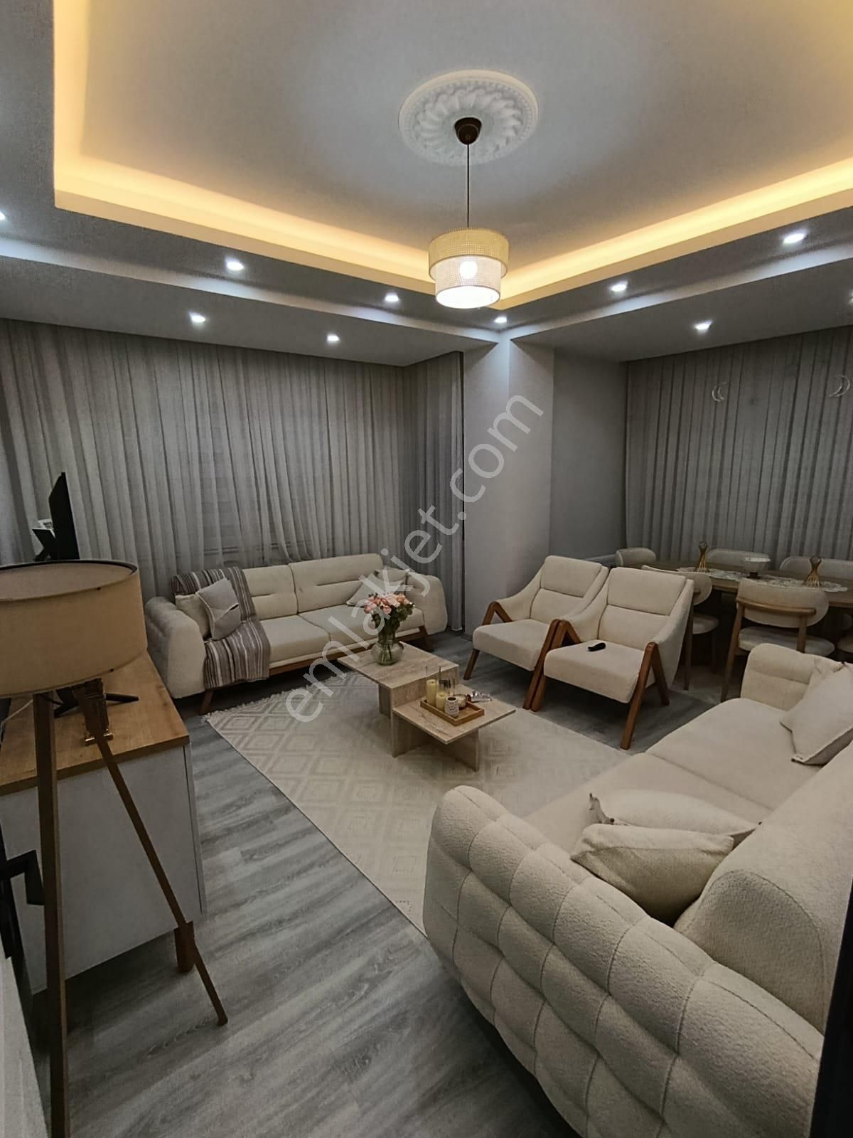 2+1 Veliköy Satılık Kiracılı - Görsel 12