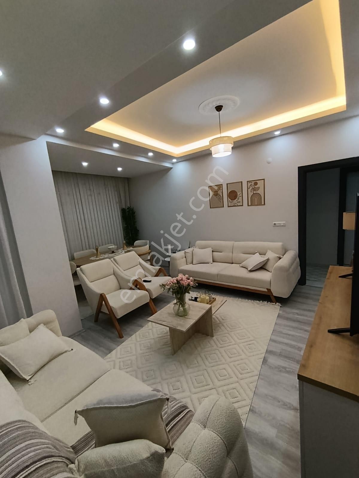 2+1 Veliköy Satılık Kiracılı - Görsel 9