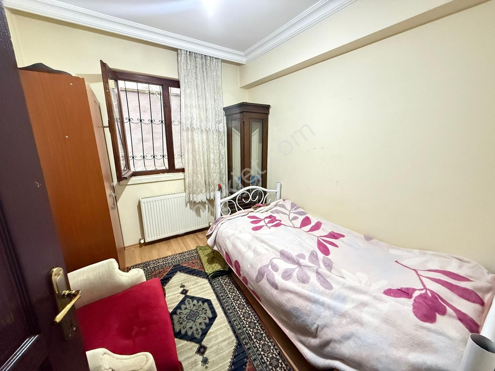 ▅albayrak▅general Zekidoğan Mah. Satılık 2+1 Öncephe %80kredi - Görsel 8