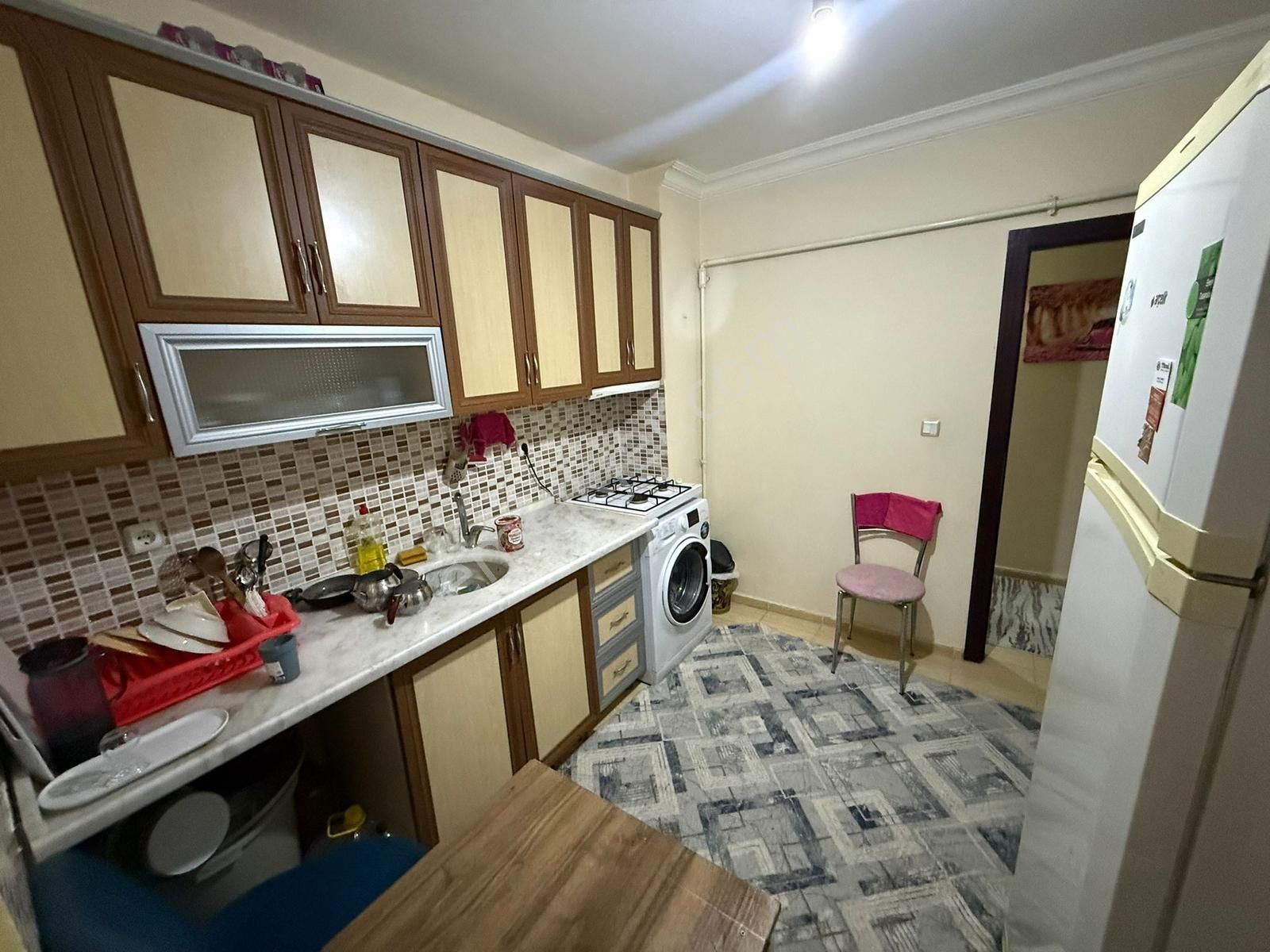 ▅albayrak▅general Zekidoğan Mah. Satılık 2+1 Öncephe %80kredi - Görsel 26