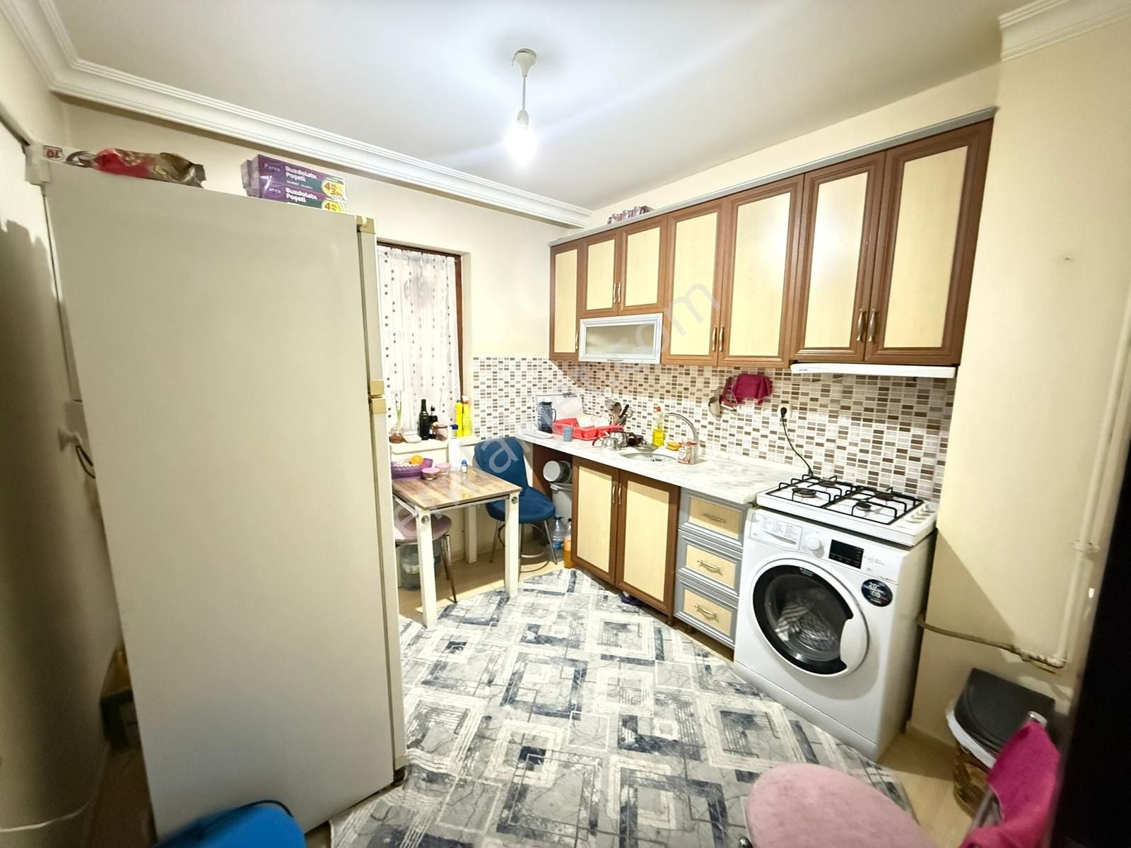 ▅albayrak▅general Zekidoğan Mah. Satılık 2+1 Öncephe %80kredi - Görsel 13