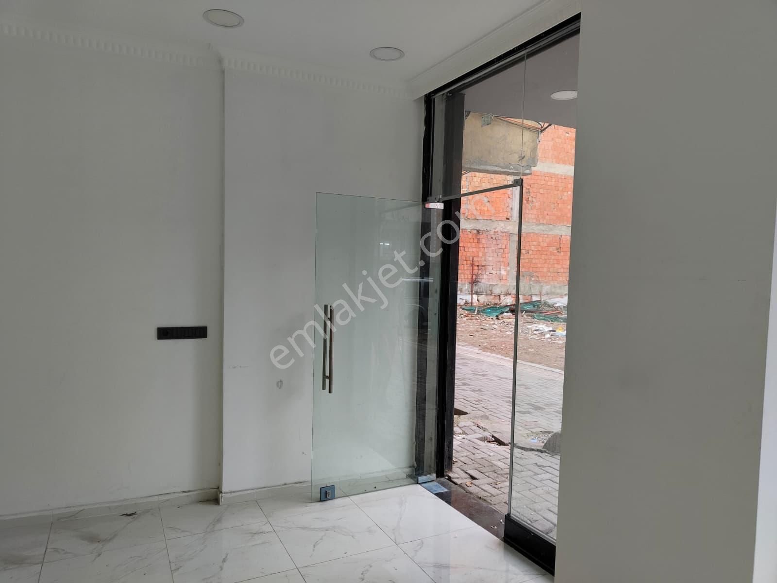 Molla Team'den Zeytinburnu Seyitnizamda Satılık Dükkan 130 M² - Görsel 22