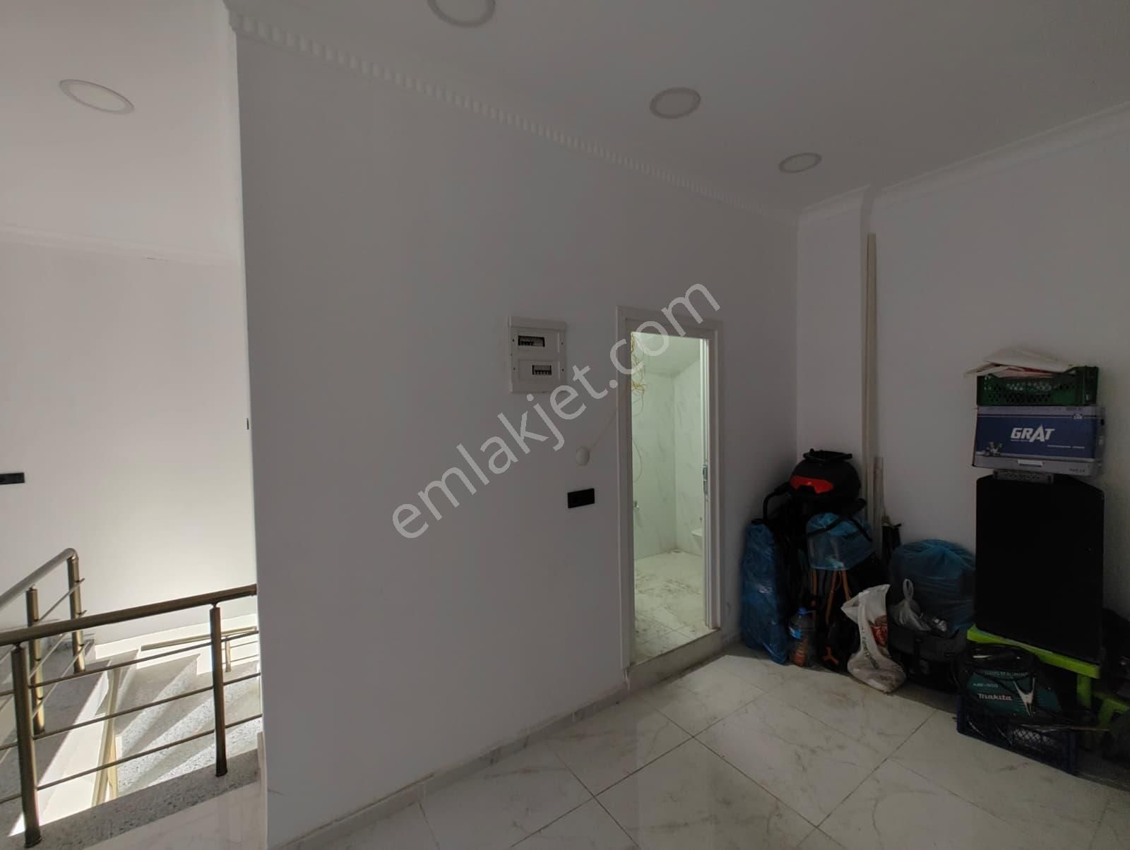 Molla Team'den Zeytinburnu Seyitnizamda Satılık Dükkan 130 M² - Görsel 32