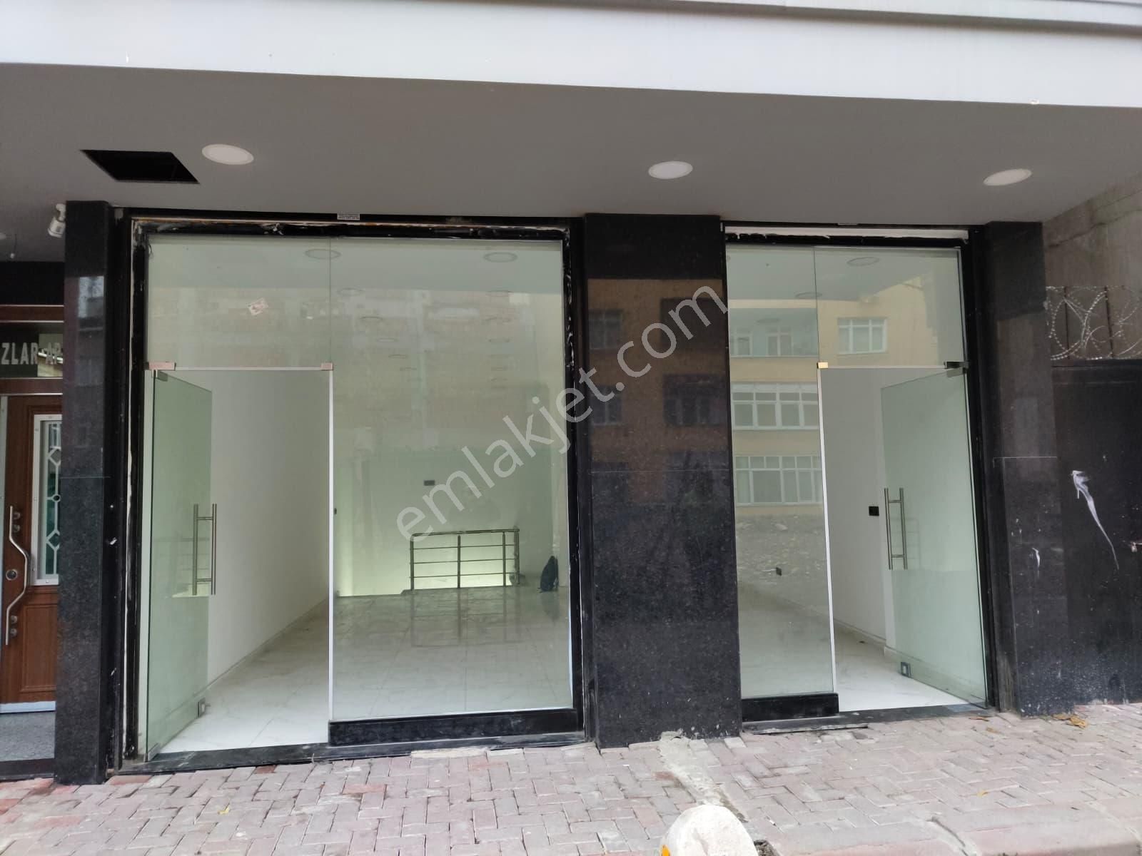 Molla Team'den Zeytinburnu Seyitnizamda Satılık Dükkan 130 M² - Görsel 13