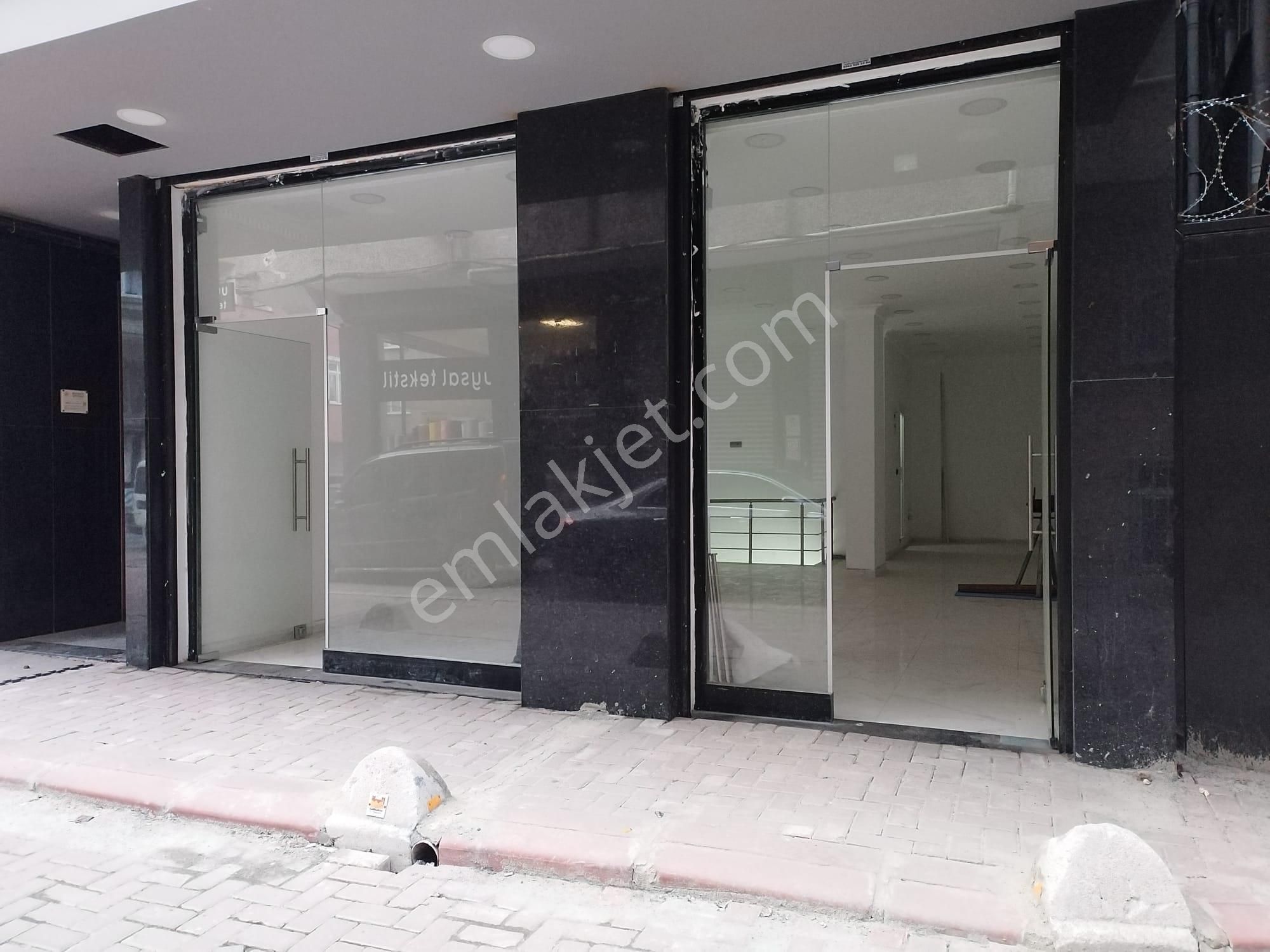 Molla Team'den Zeytinburnu Seyitnizamda Satılık Dükkan 130 M² - Görsel 12