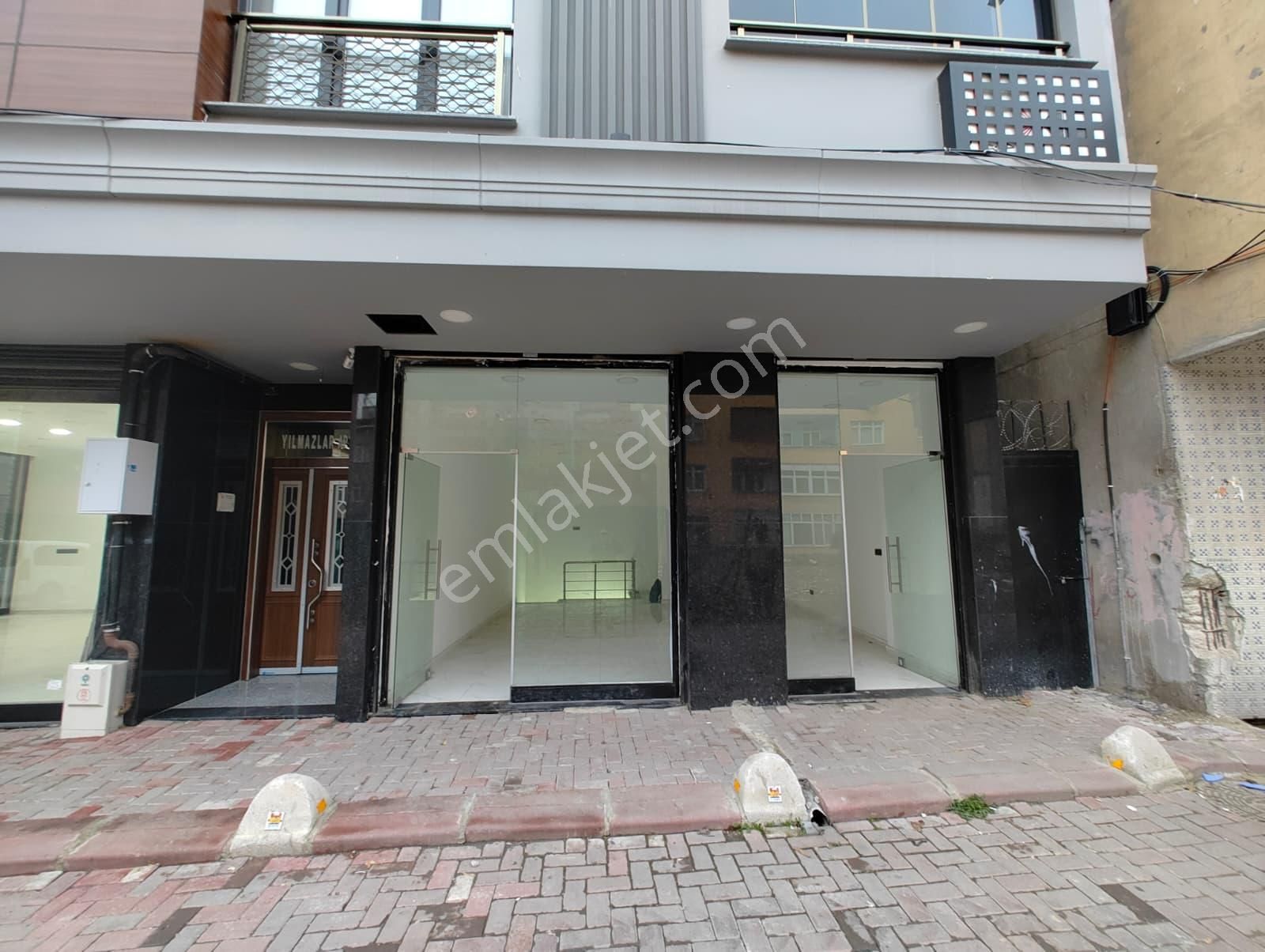 Molla Team'den Zeytinburnu Seyitnizamda Satılık Dükkan 130 M² - Görsel 14