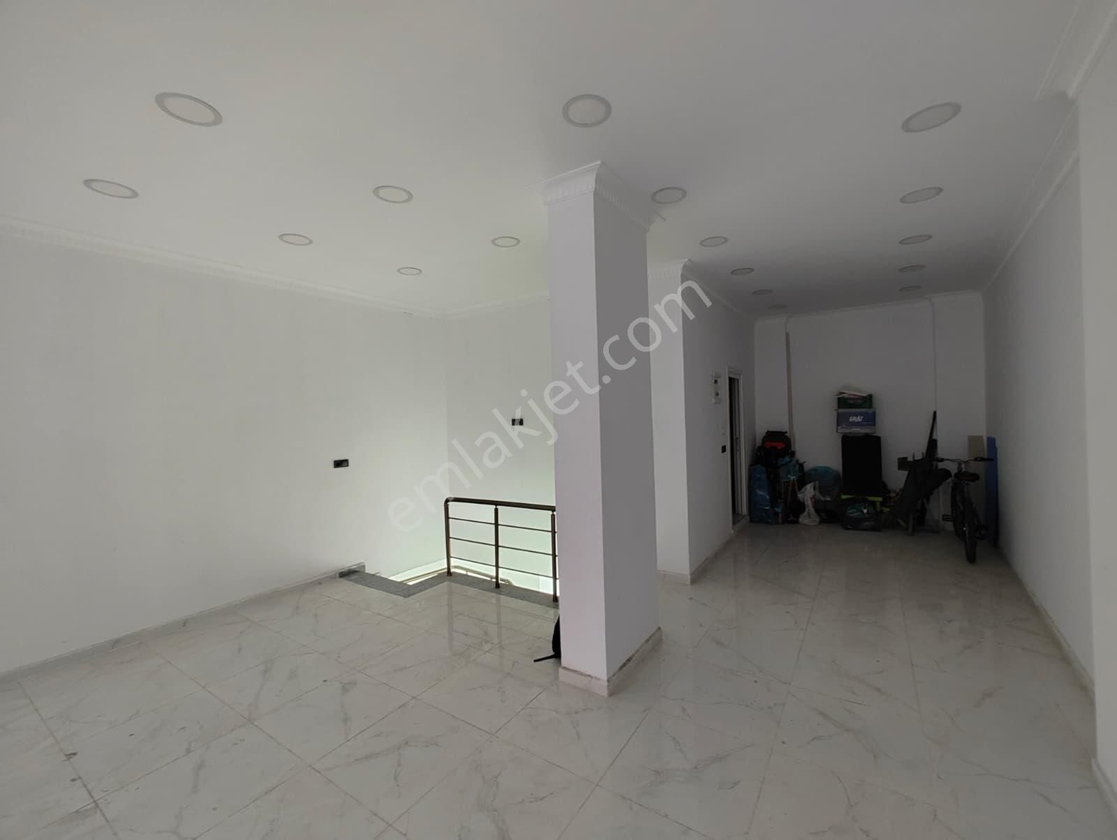 Molla Team'den Zeytinburnu Seyitnizamda Satılık Dükkan 130 M² - Görsel 30