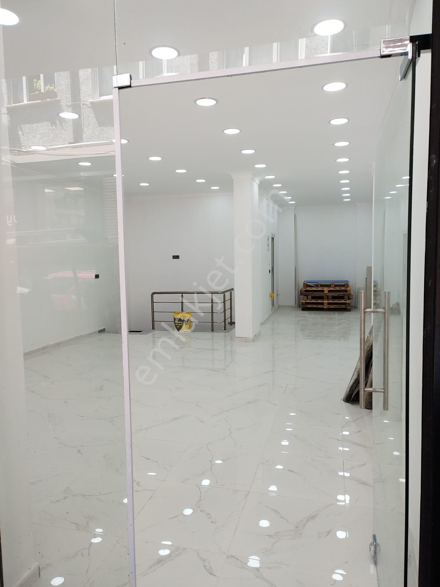 Molla Team'den Zeytinburnu Seyitnizamda Satılık Dükkan 130 M² - Görsel 19