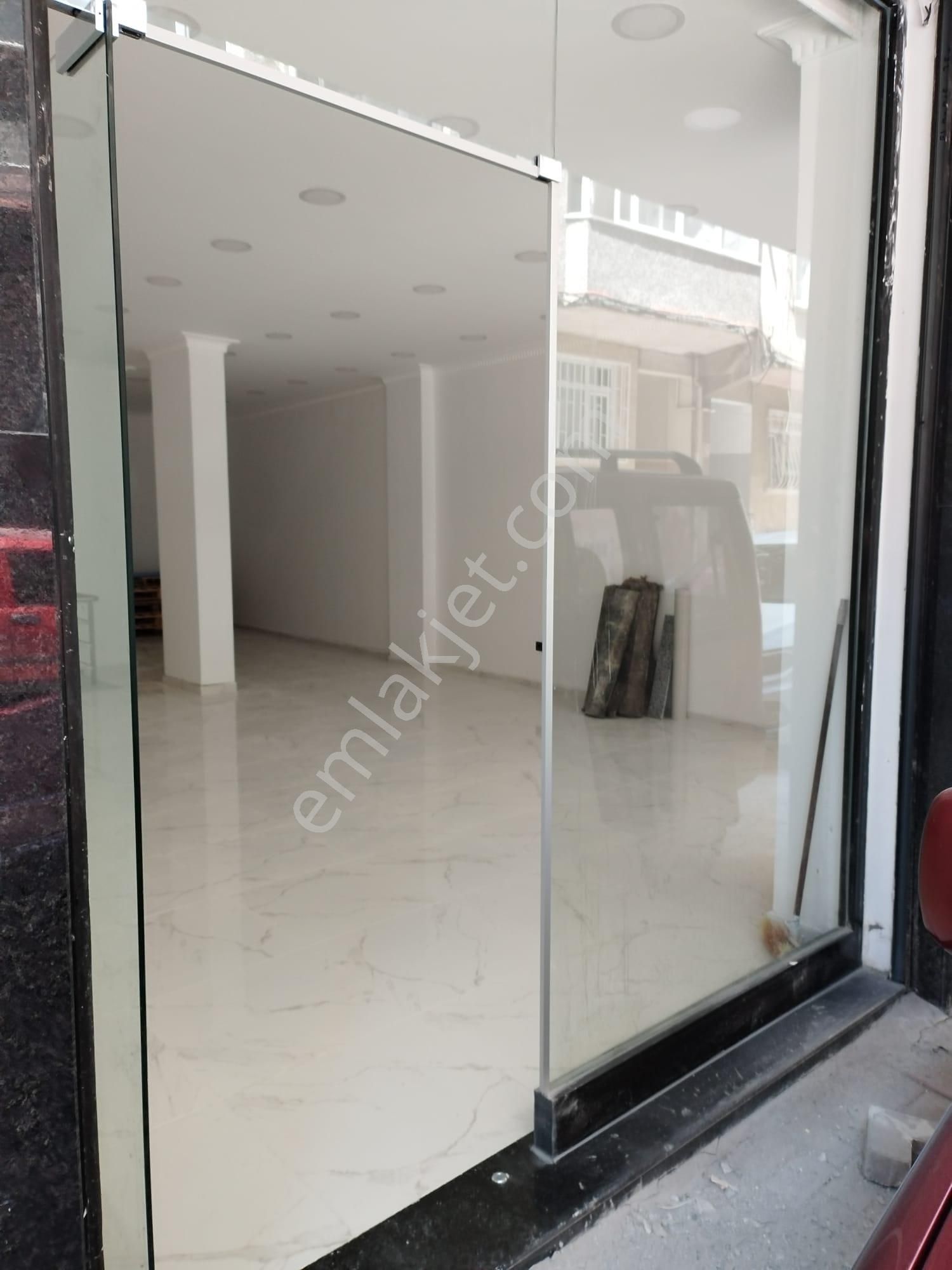 Molla Team'den Zeytinburnu Seyitnizamda Satılık Dükkan 130 M² - Görsel 26