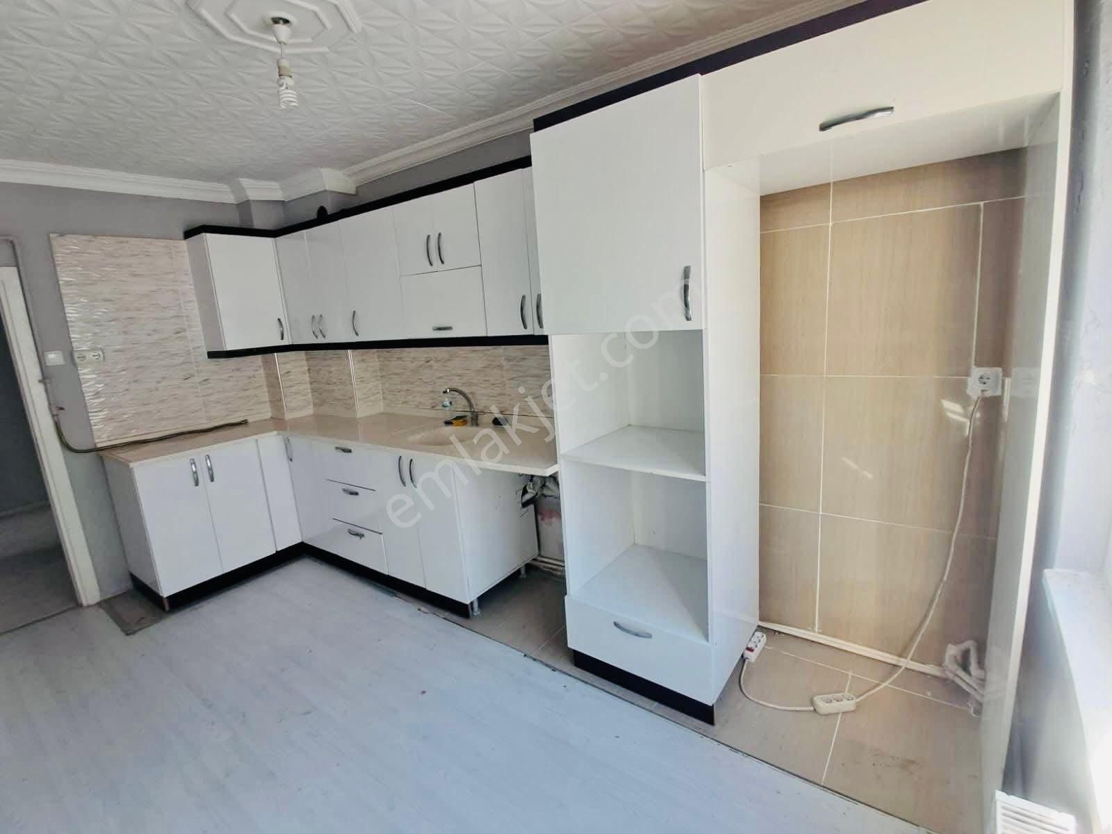 Furkan Emlaktan Liman Mah 4.kat 3+1 125m2 Doğalgazlı Masrafsız Krediye Uygun Fırsat Daıre - Görsel 5