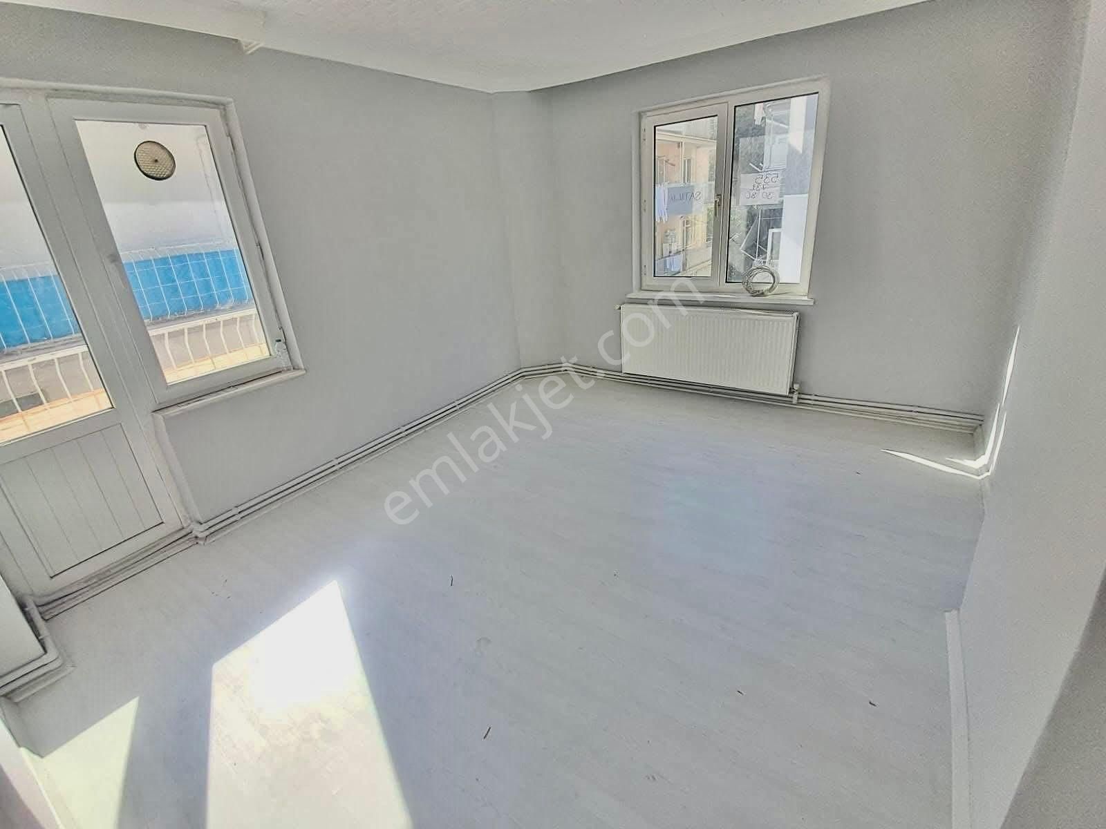 Furkan Emlaktan Liman Mah 4.kat 3+1 125m2 Doğalgazlı Masrafsız Krediye Uygun Fırsat Daıre - Görsel 3