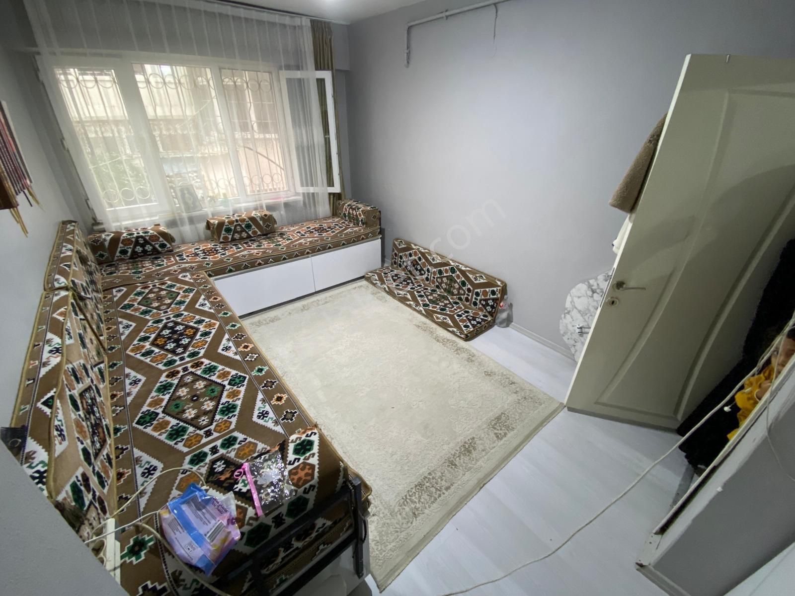 Osmangazi Muradiye’de Merkezi Konumda Bahçe Katı Daire - Görsel 3