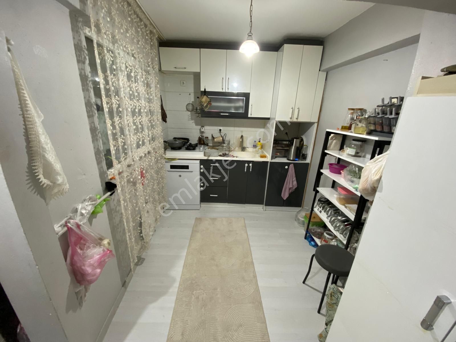 Osmangazi Muradiye’de Merkezi Konumda Bahçe Katı Daire - Görsel 8