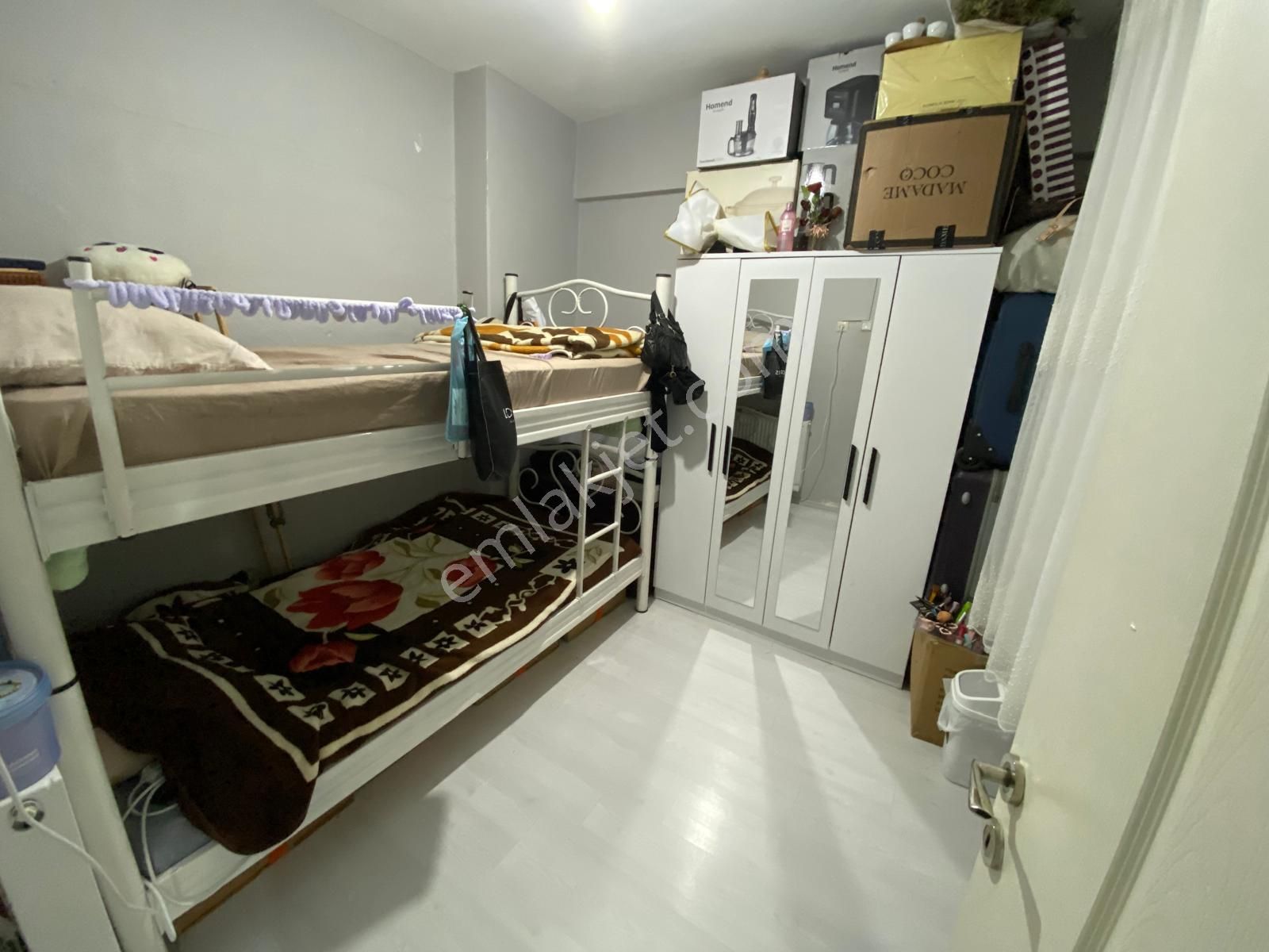 Osmangazi Muradiye’de Merkezi Konumda Bahçe Katı Daire - Görsel 10