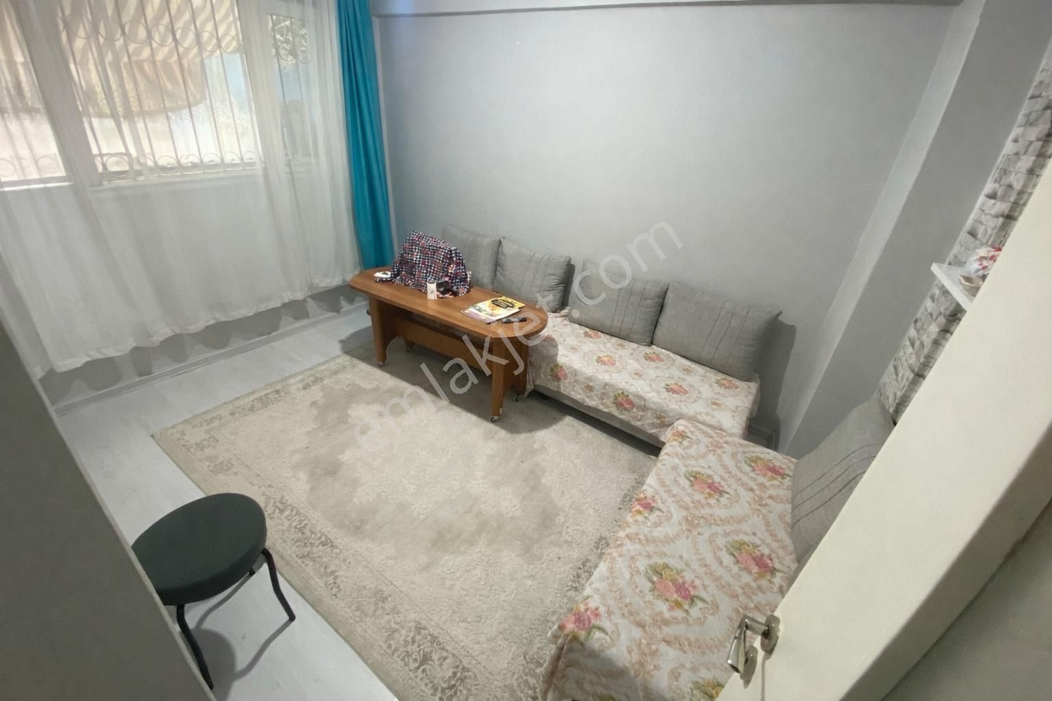 Osmangazi Muradiye’de Merkezi Konumda Bahçe Katı Daire - Görsel 4