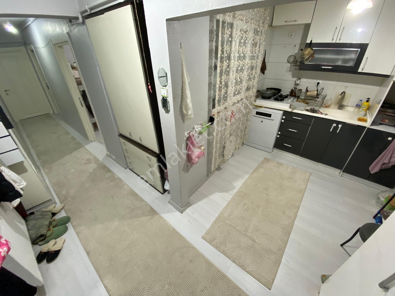 Osmangazi Muradiye’de Merkezi Konumda Bahçe Katı Daire - Görsel 7