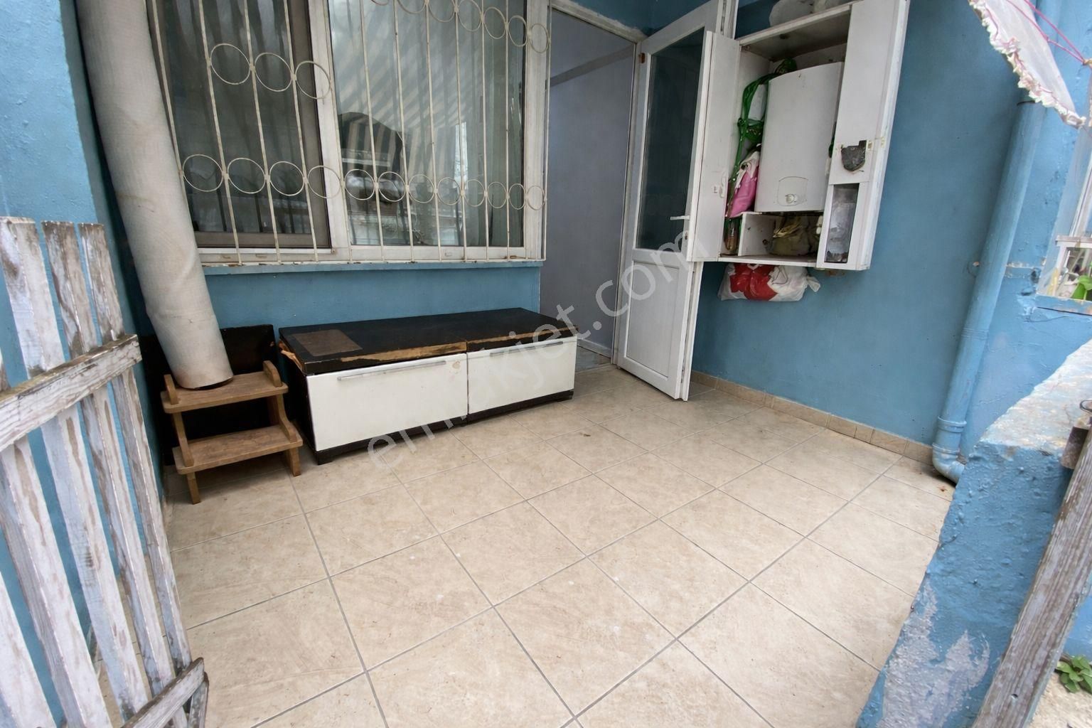 Osmangazi Muradiye’de Merkezi Konumda Bahçe Katı Daire - Görsel 5