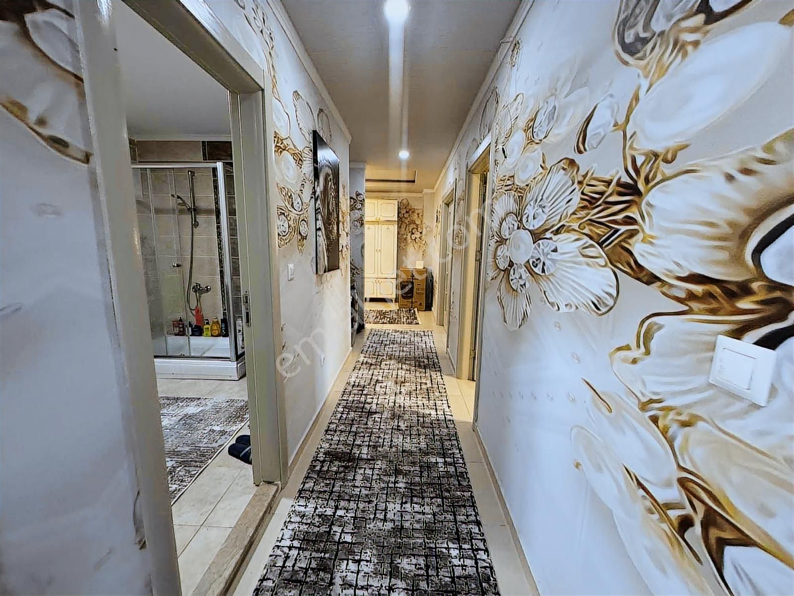 Yomra Kaşüstü Mh Lüx Eşyalı Deniz Manzaralı Daire - Görsel 10