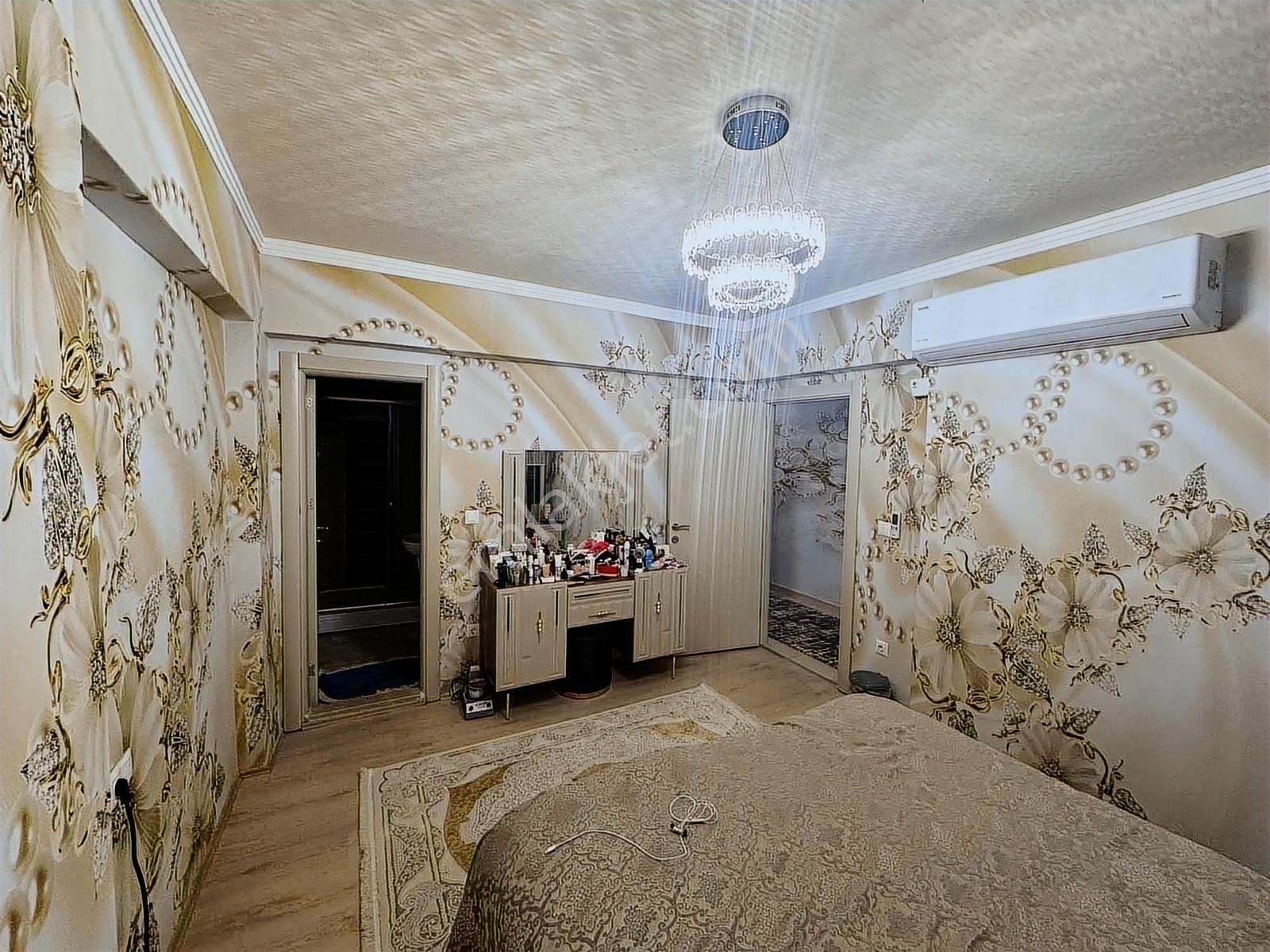 Yomra Kaşüstü Mh Lüx Eşyalı Deniz Manzaralı Daire - Görsel 12