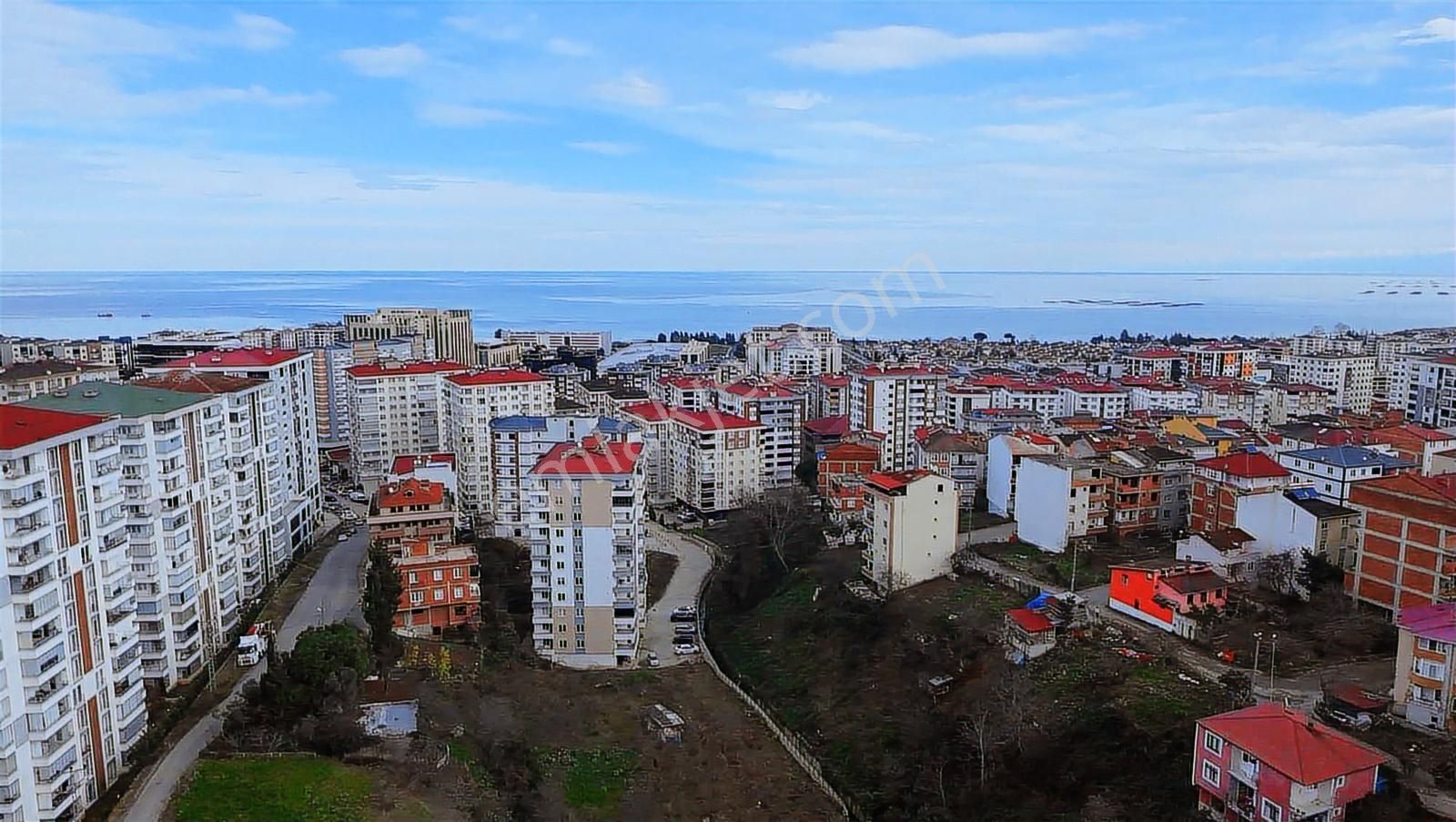 Yomra Kaşüstü Mh Lüx Eşyalı Deniz Manzaralı Daire - Görsel 31