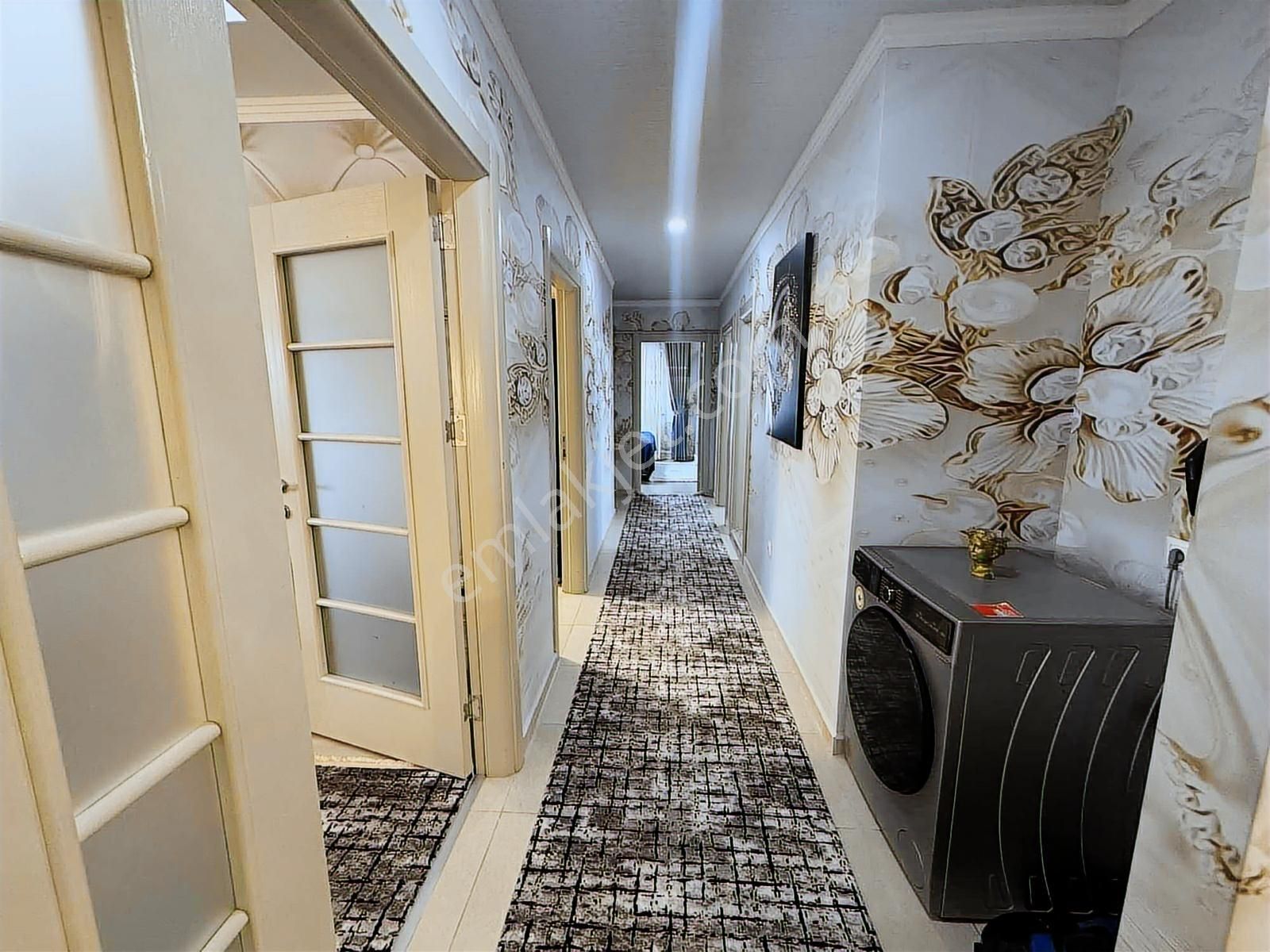 Yomra Kaşüstü Mh Lüx Eşyalı Deniz Manzaralı Daire - Görsel 14