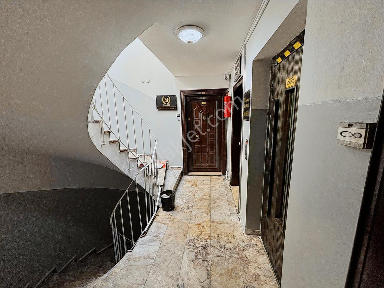 Kent Meydanı / Uluyol Kiralık 1+1 Büro,ofis,işyeri - Görsel 7