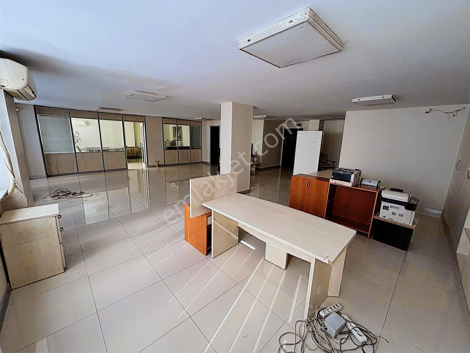 Kent Meydanı / Uluyol Kiralık 1+1 Büro,ofis,işyeri - Görsel 20