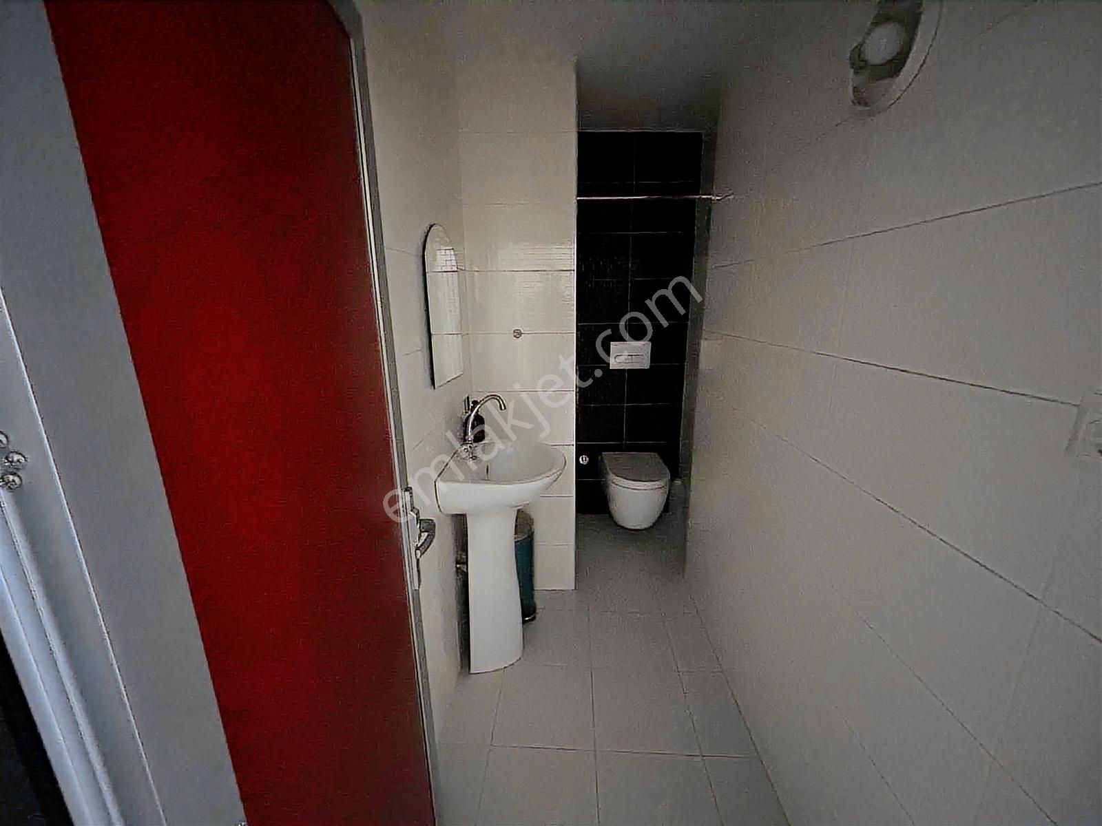 Kent Meydanı / Uluyol Kiralık 1+1 Büro,ofis,işyeri - Görsel 19