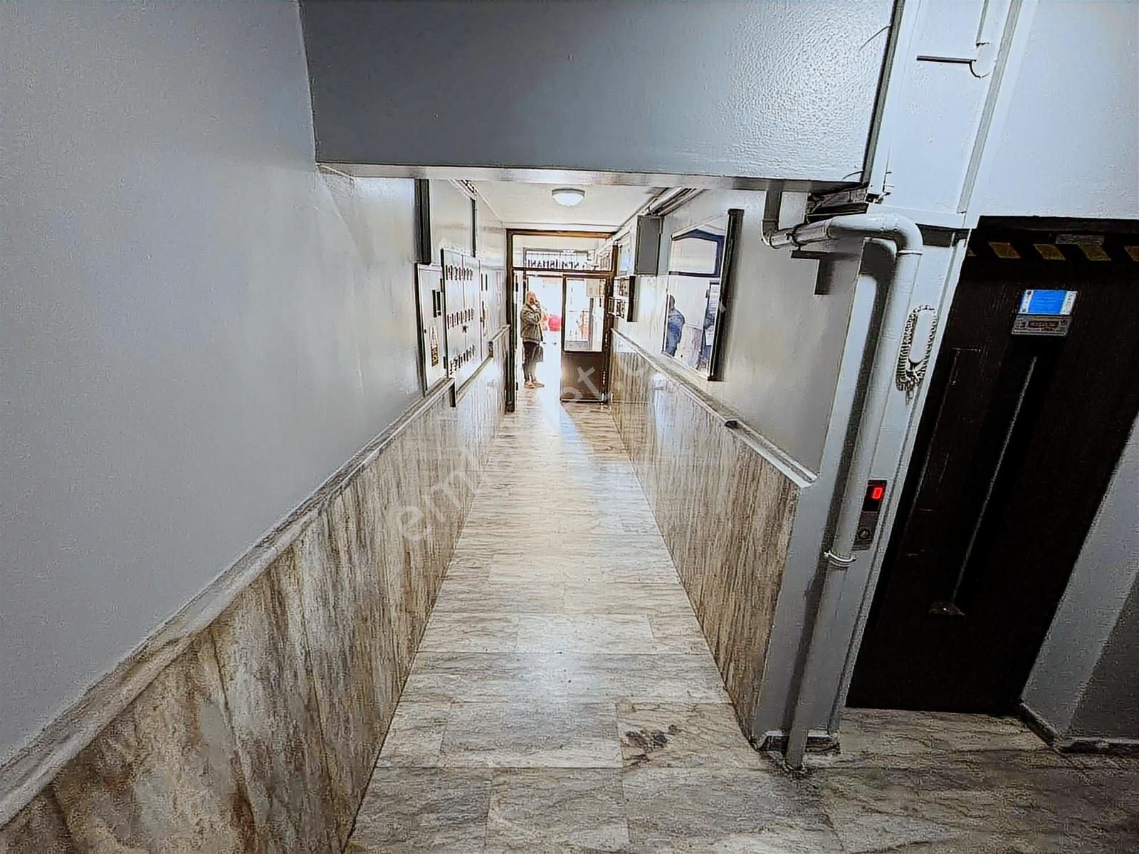 Kent Meydanı / Uluyol Kiralık 1+1 Büro,ofis,işyeri - Görsel 5