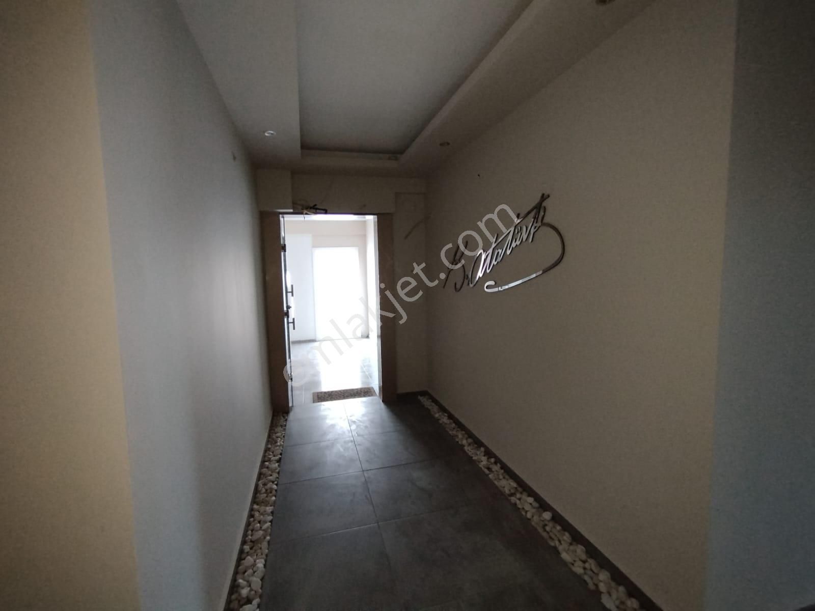 Erdemli Merkezde Satılık 4+1 Ofis Daire (hastane Karşısı) - Görsel 8