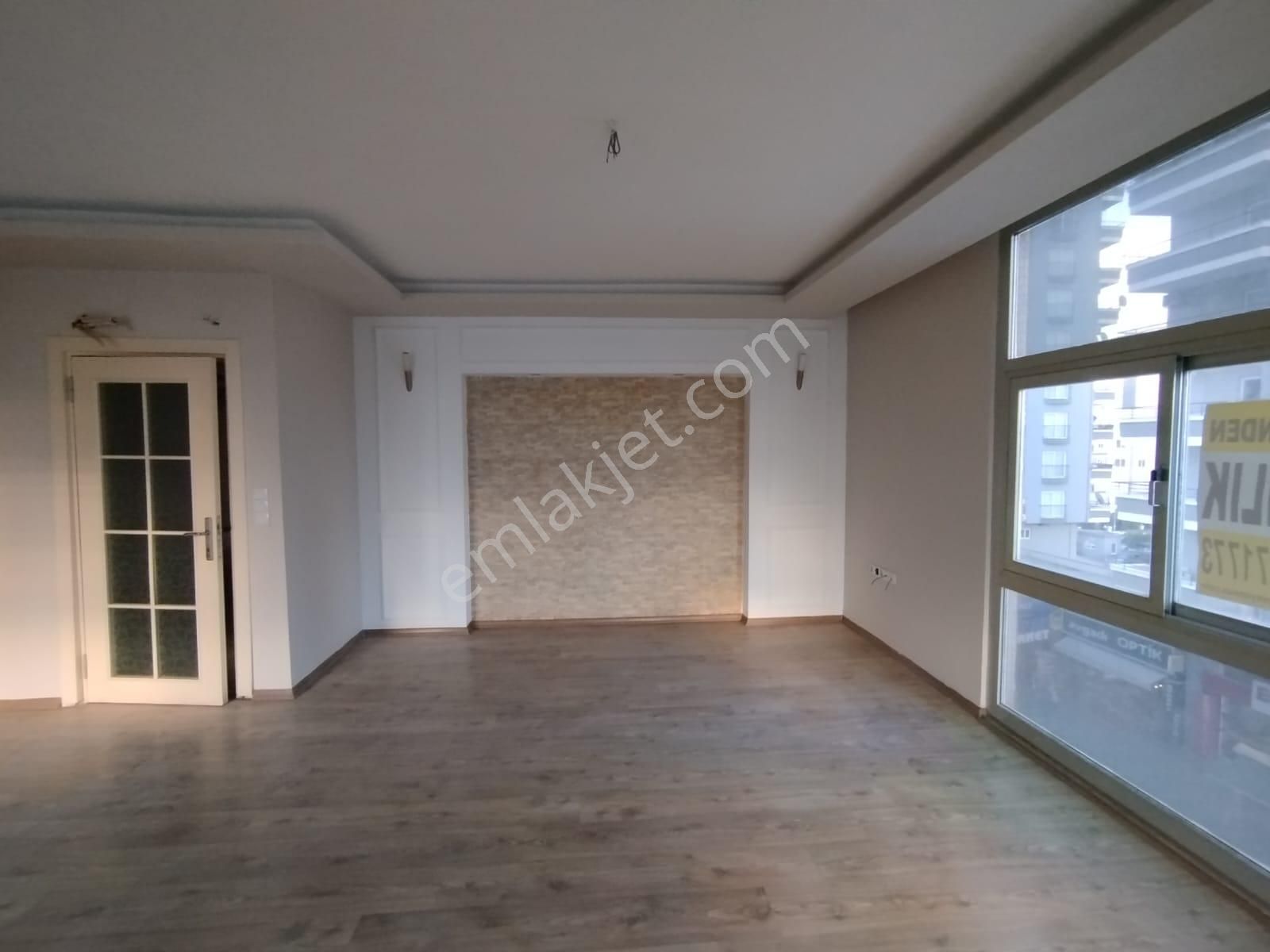 Erdemli Merkezde Satılık 4+1 Ofis Daire (hastane Karşısı) - Görsel 12