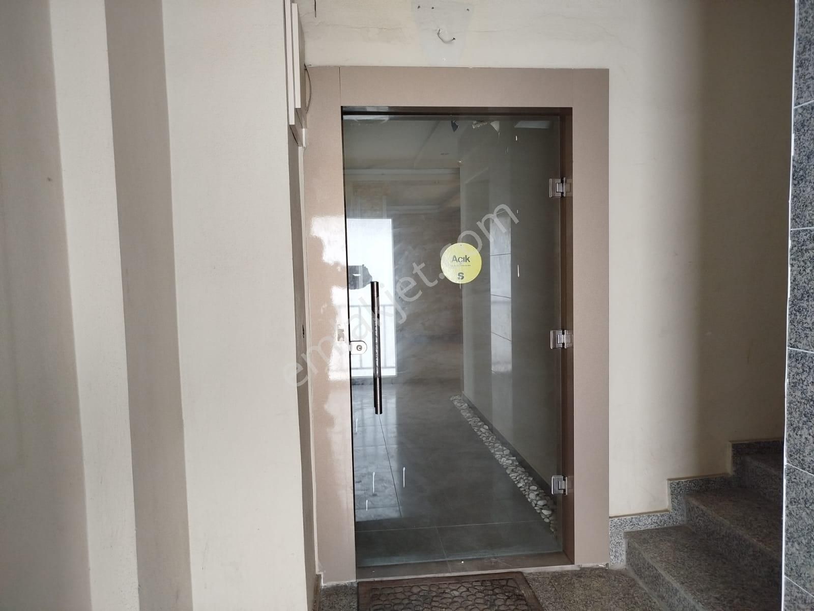 Erdemli Merkezde Satılık 4+1 Ofis Daire (hastane Karşısı) - Görsel 33