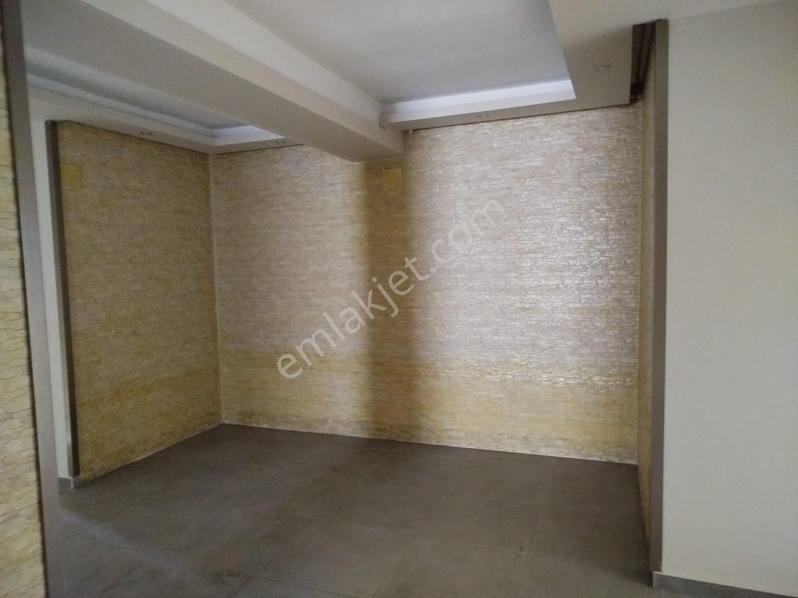 Erdemli Merkezde Satılık 4+1 Ofis Daire (hastane Karşısı) - Görsel 23