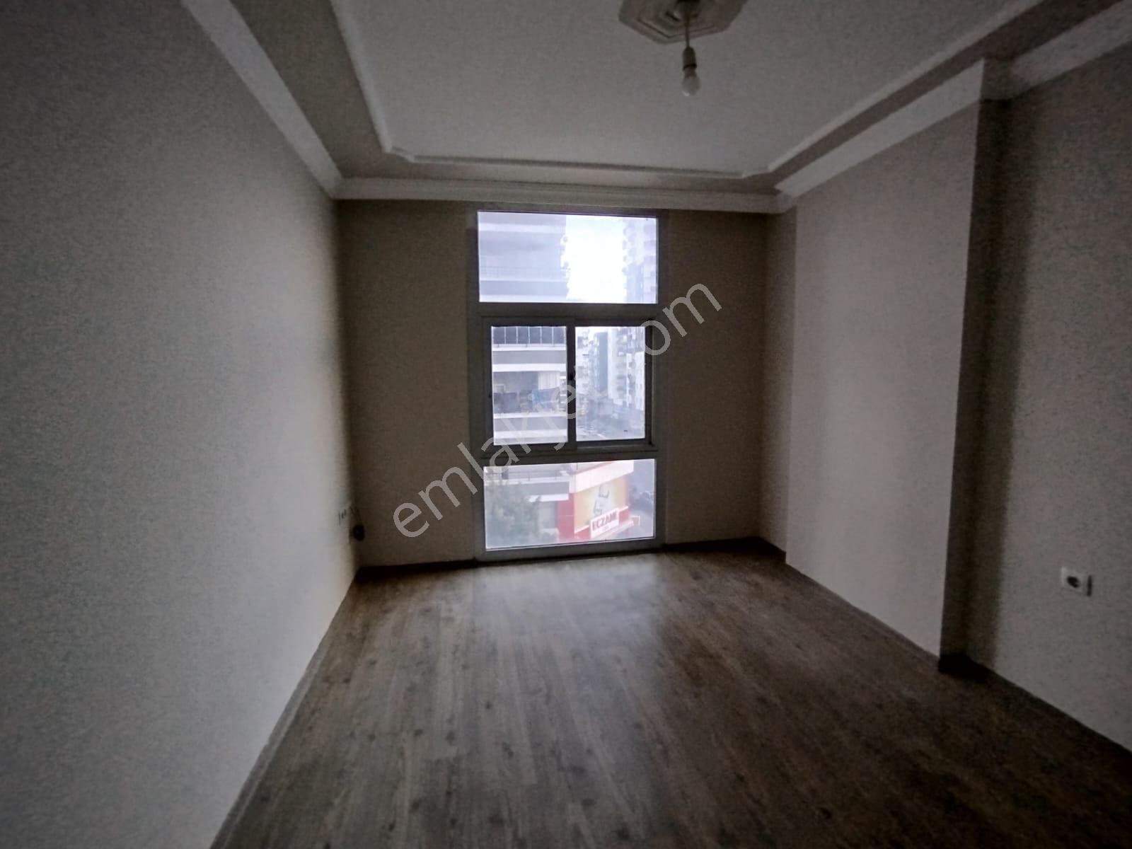 Erdemli Merkezde Satılık 4+1 Ofis Daire (hastane Karşısı) - Görsel 11