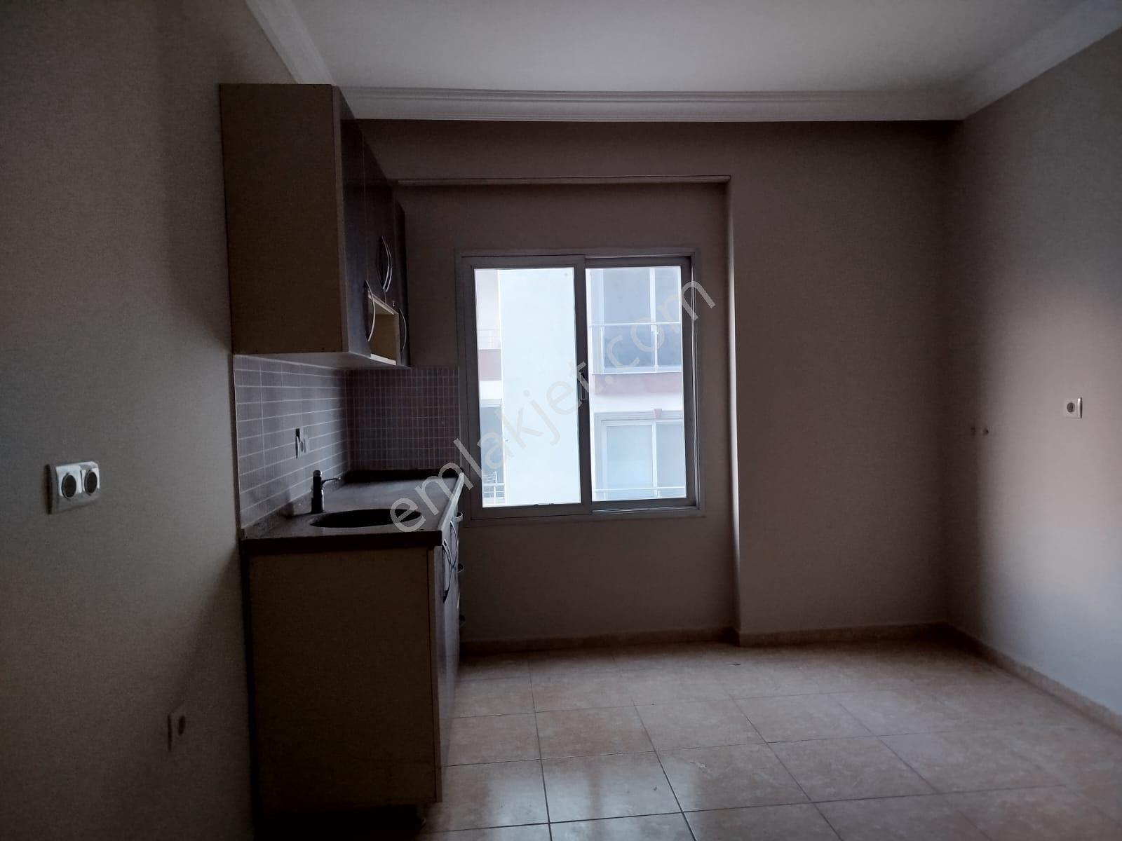 Erdemli Merkezde Satılık 4+1 Ofis Daire (hastane Karşısı) - Görsel 2