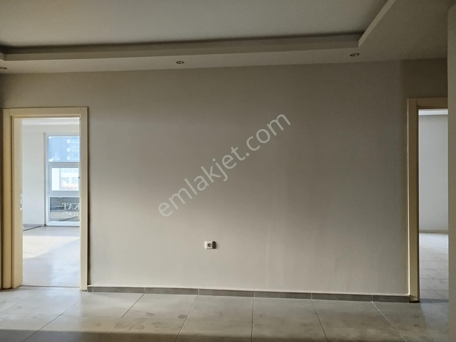 Erdemli Merkezde Satılık 4+1 Ofis Daire (hastane Karşısı) - Görsel 24