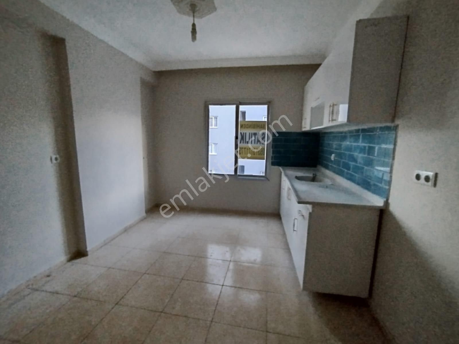 Erdemli Merkezde Satılık 4+1 Ofis Daire (hastane Karşısı) - Görsel 3