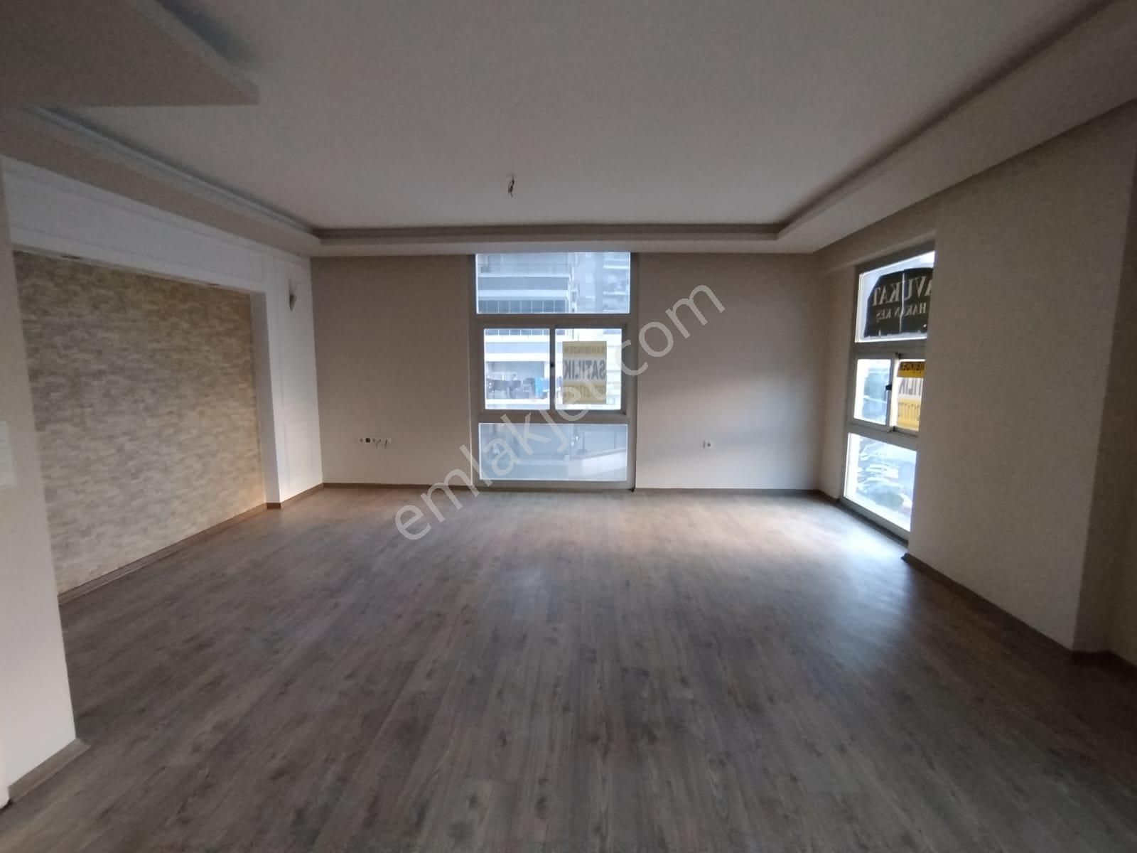 Erdemli Merkezde Satılık 4+1 Ofis Daire (hastane Karşısı) - Görsel 6