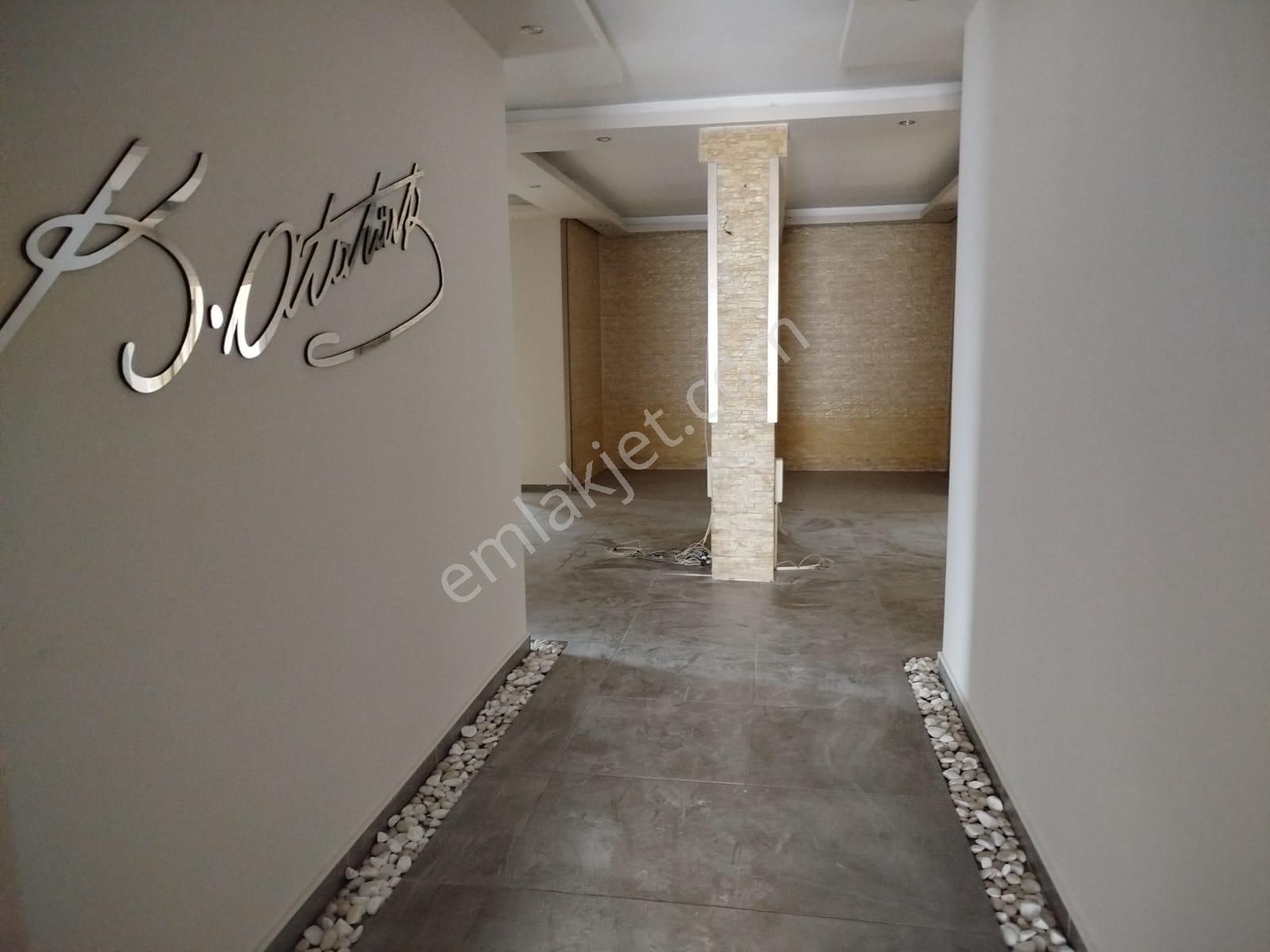 Erdemli Merkezde Satılık 4+1 Ofis Daire (hastane Karşısı) - Görsel 27