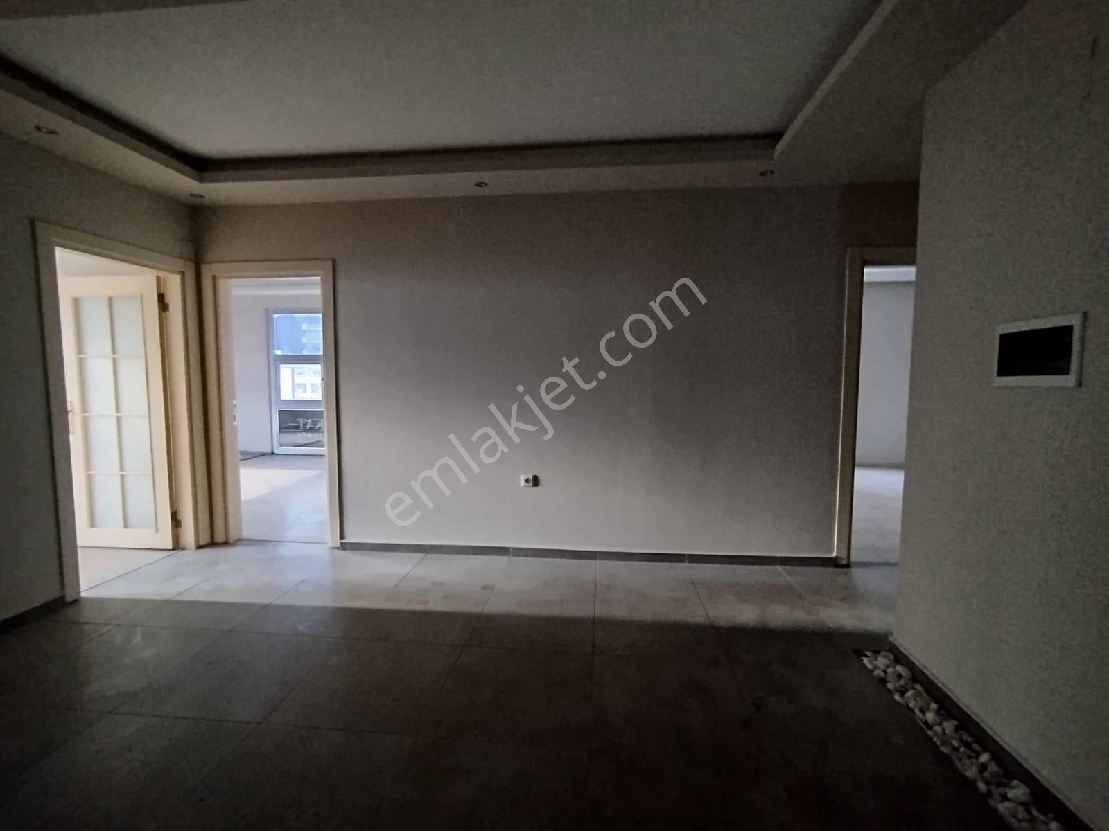 Erdemli Merkezde Satılık 4+1 Ofis Daire (hastane Karşısı) - Görsel 21