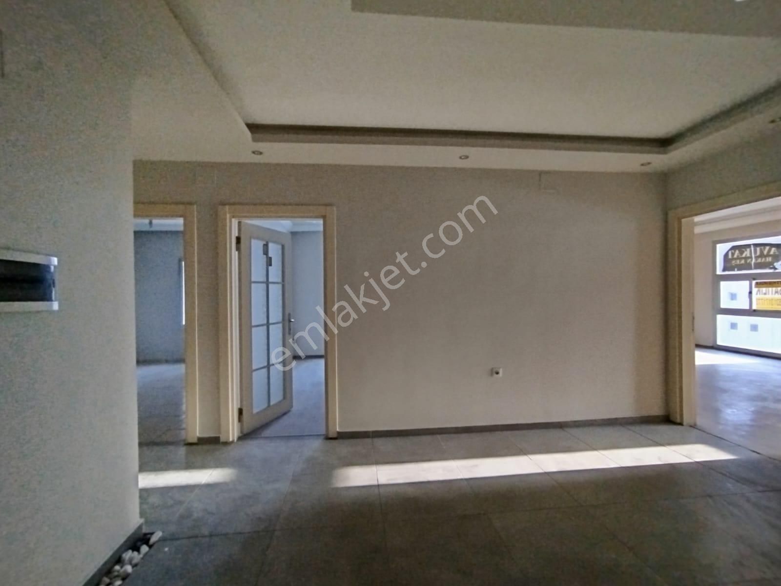 Erdemli Merkezde Satılık 4+1 Ofis Daire (hastane Karşısı) - Görsel 22