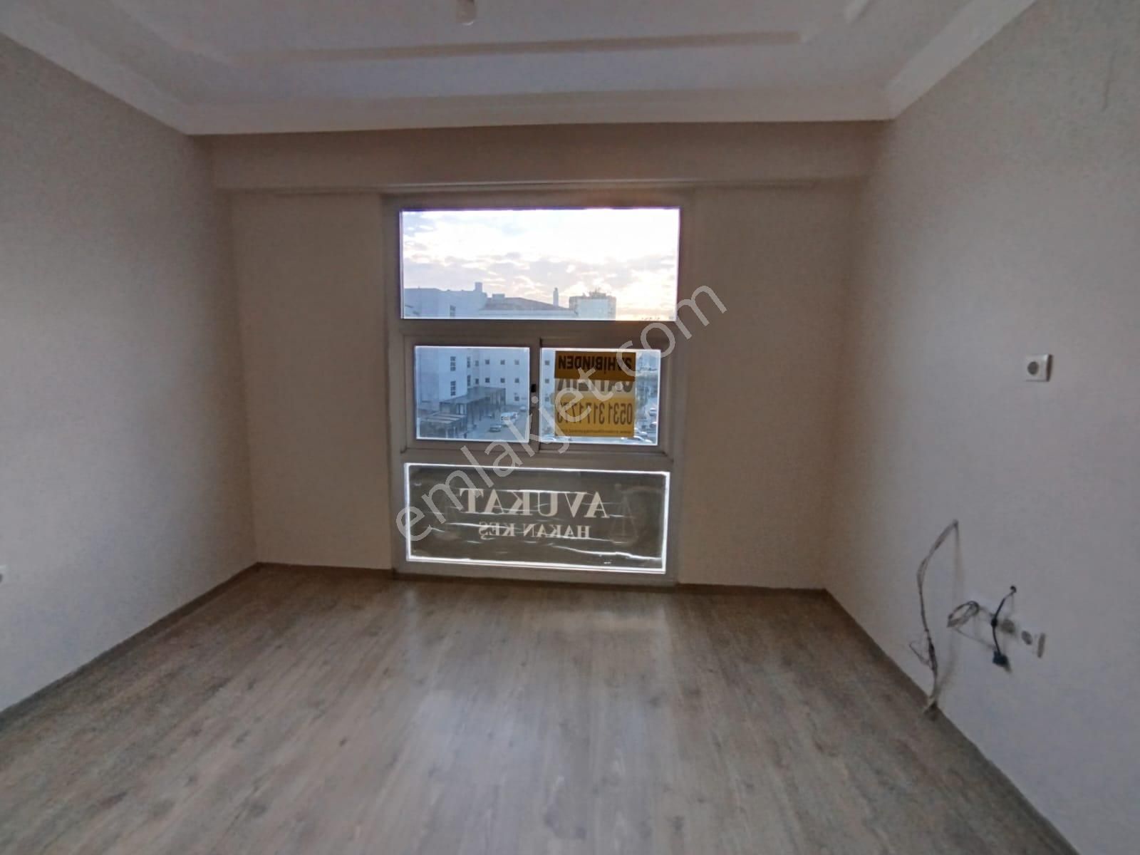 Erdemli Merkezde Satılık 4+1 Ofis Daire (hastane Karşısı) - Görsel 15