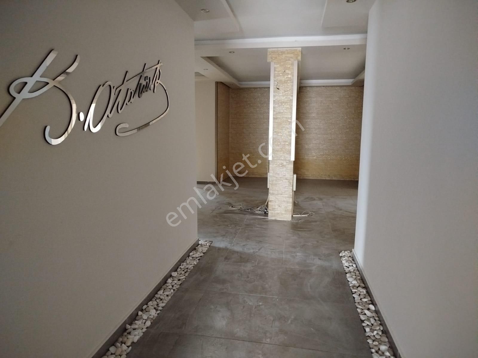 Erdemli Merkezde Satılık 4+1 Ofis Daire (hastane Karşısı) - Görsel 28