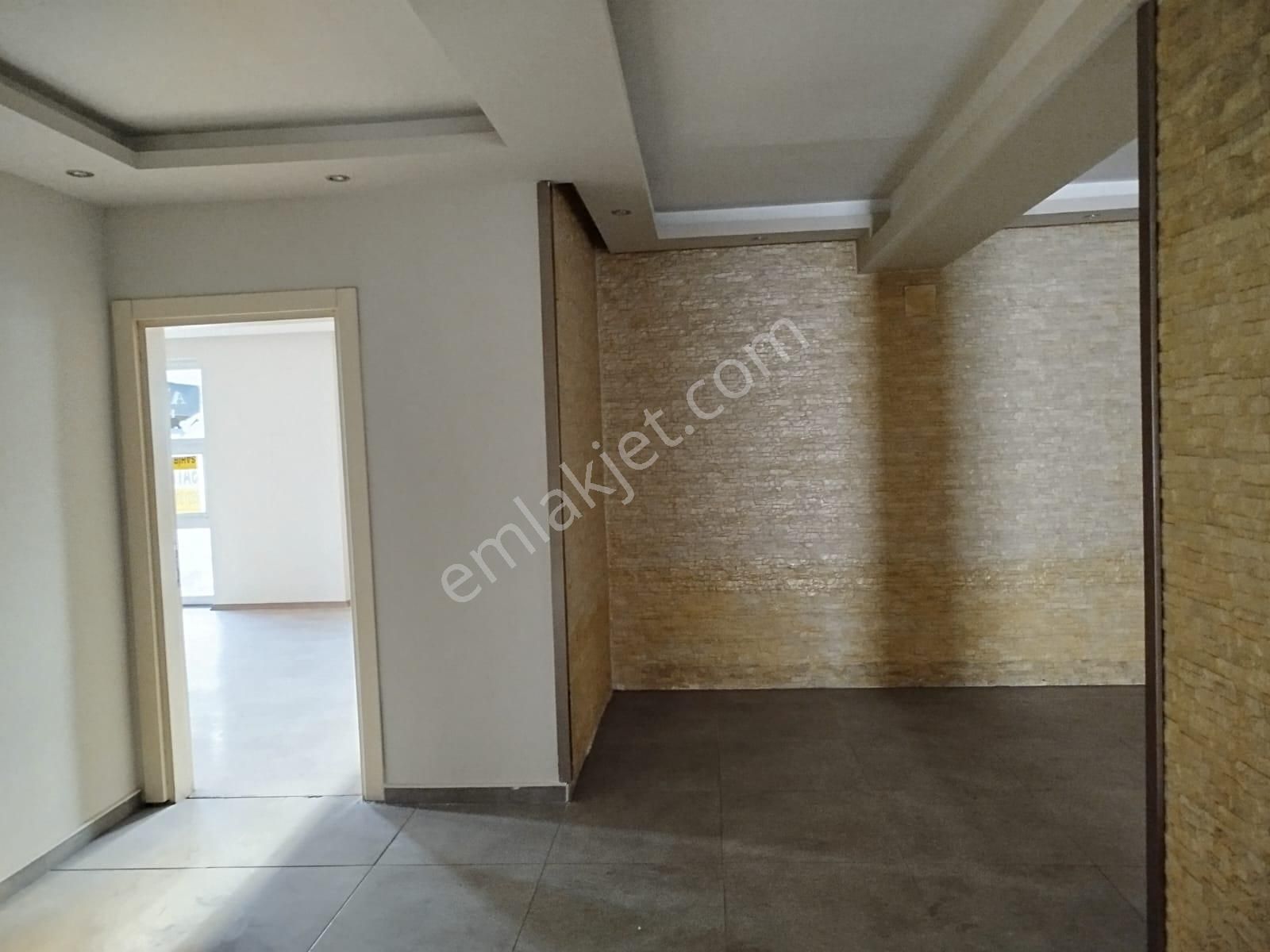 Erdemli Merkezde Satılık 4+1 Ofis Daire (hastane Karşısı) - Görsel 25